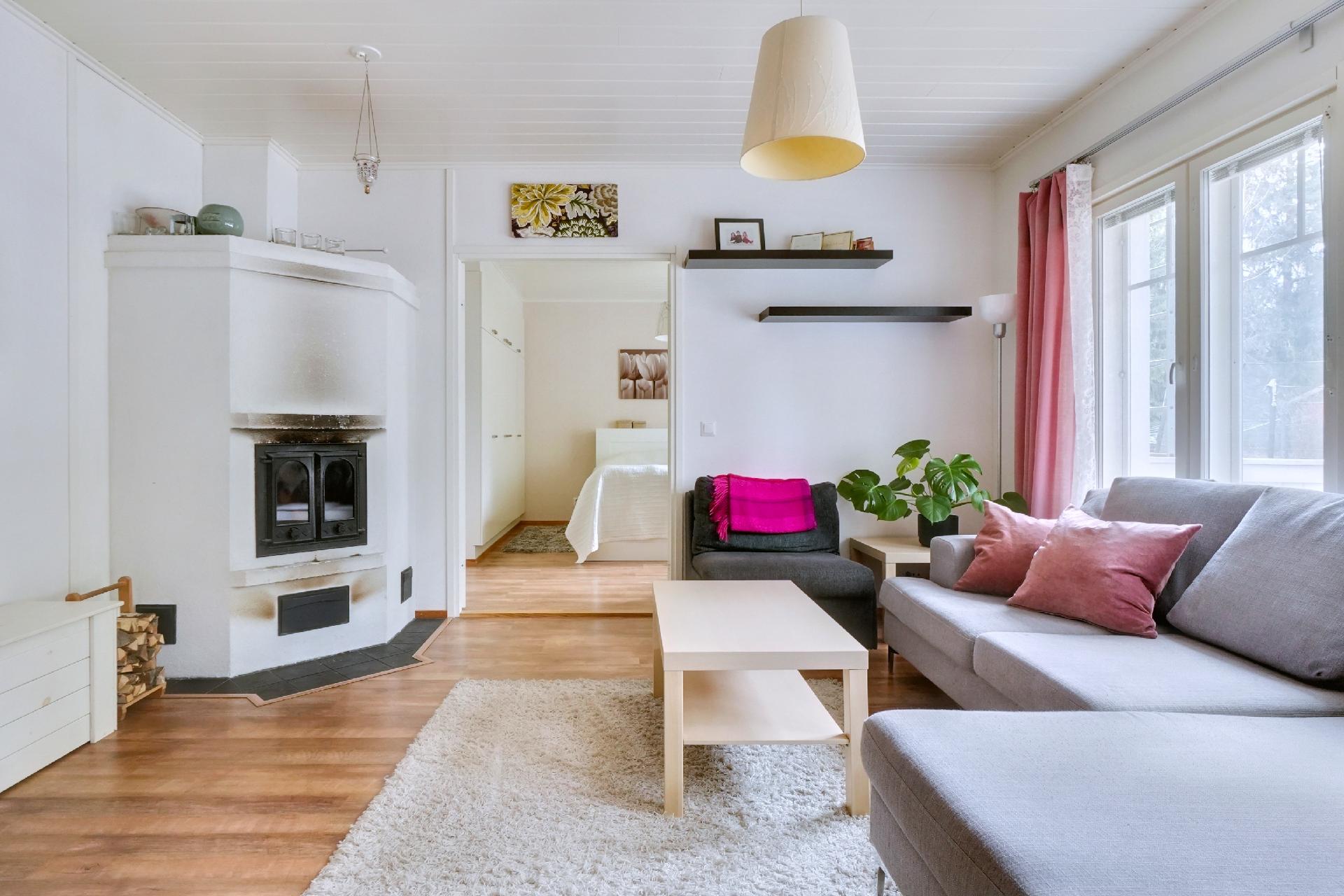 Pajatie 6, Ryttylä, Hausjärvi