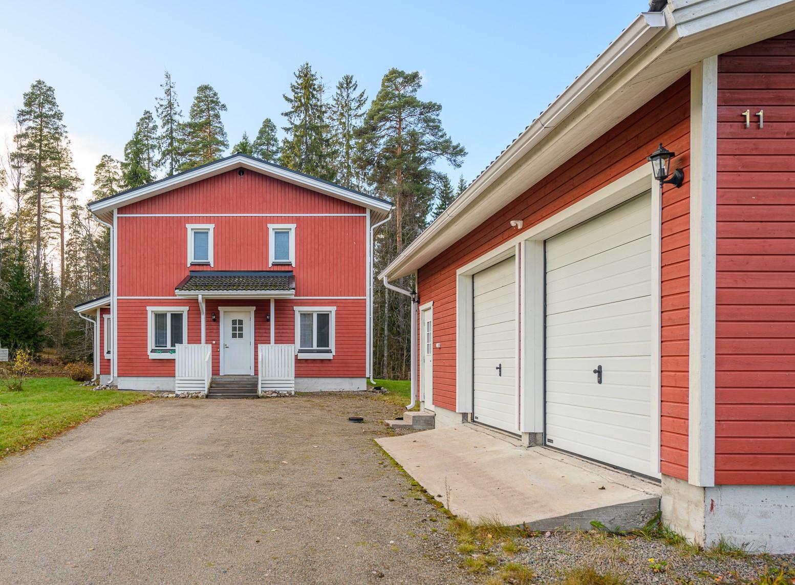 Mutkaton 11, Tervakoski, Janakkala