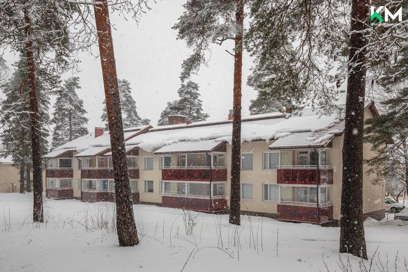 Porttilantie 7, Tervakoski, Janakkala