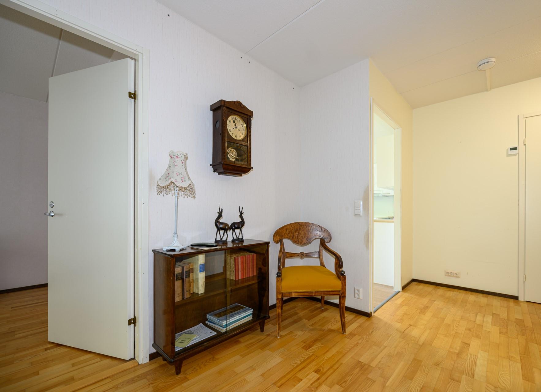 Kivimiehentie 11, Tervakoski, Janakkala