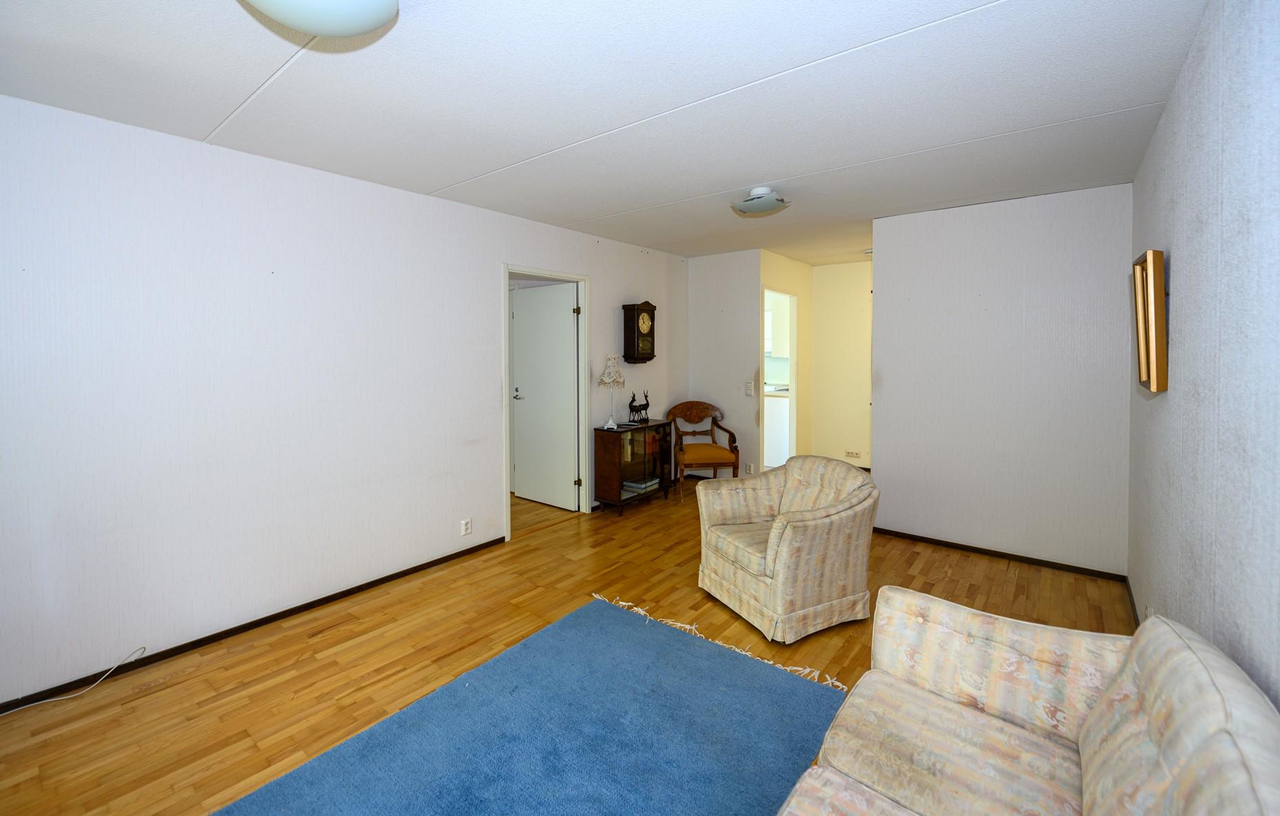 Kivimiehentie 11, Tervakoski, Janakkala