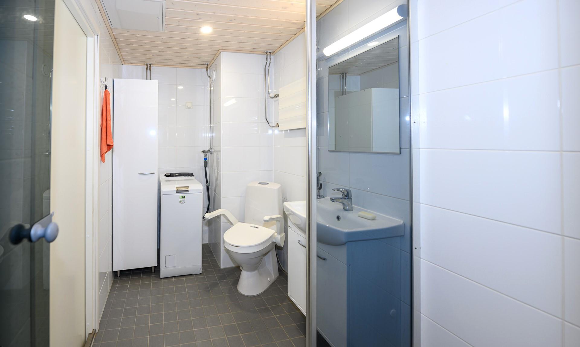 Kivimiehentie 11, Tervakoski, Janakkala