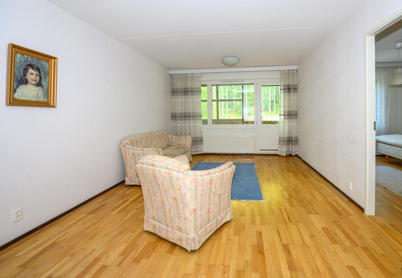 Kivimiehentie 11, Tervakoski, Janakkala