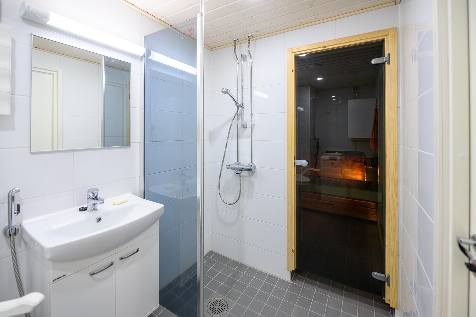 Kivimiehentie 11, Tervakoski, Janakkala