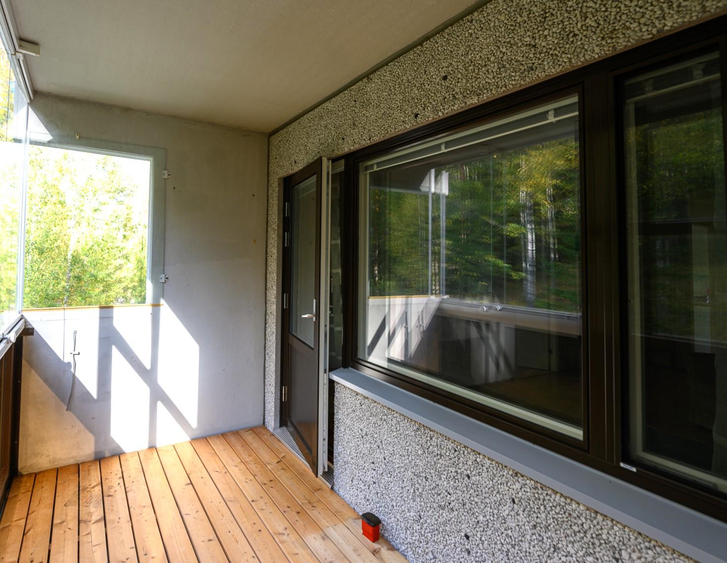 Kivimiehentie 11, Tervakoski, Janakkala