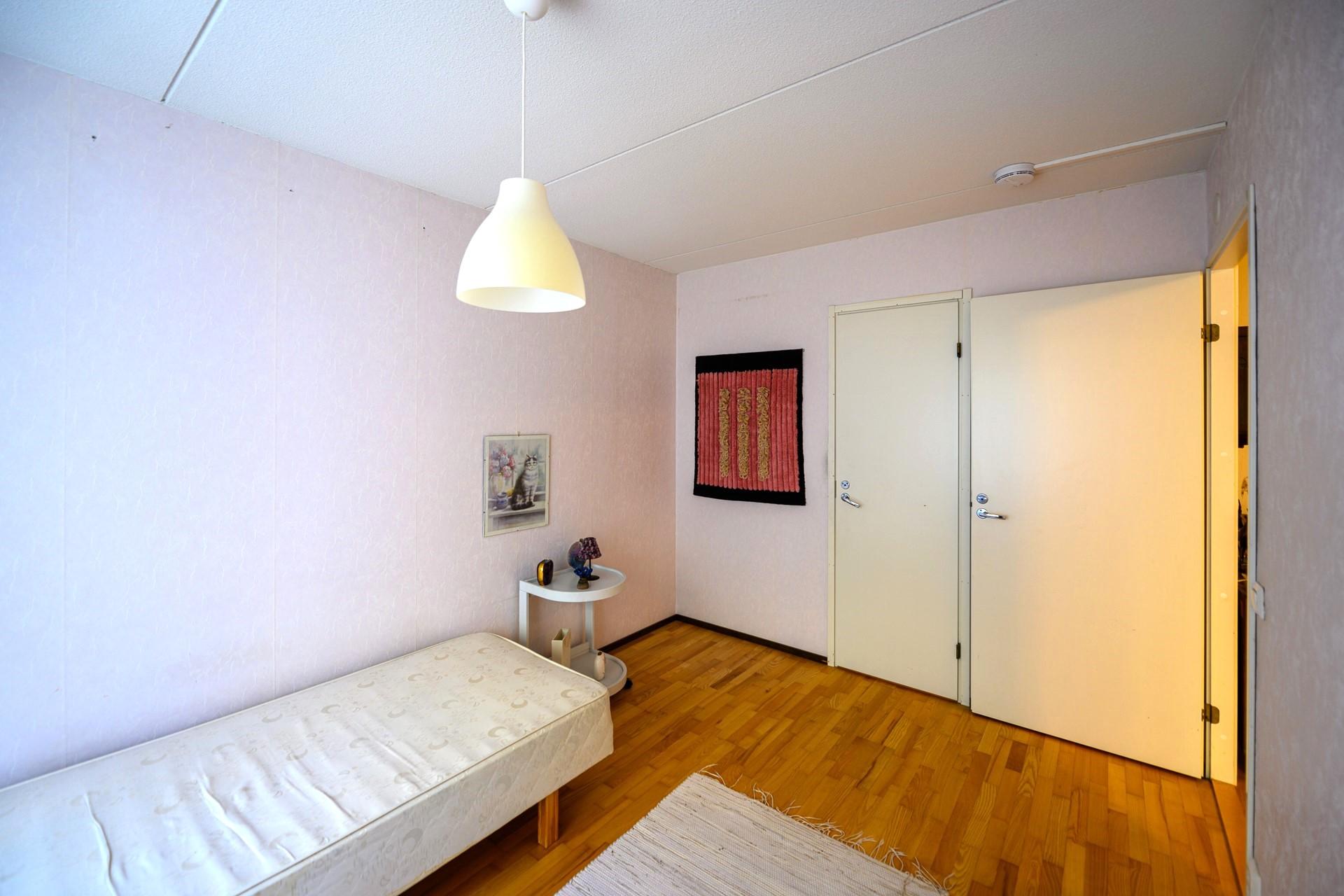 Kivimiehentie 11, Tervakoski, Janakkala