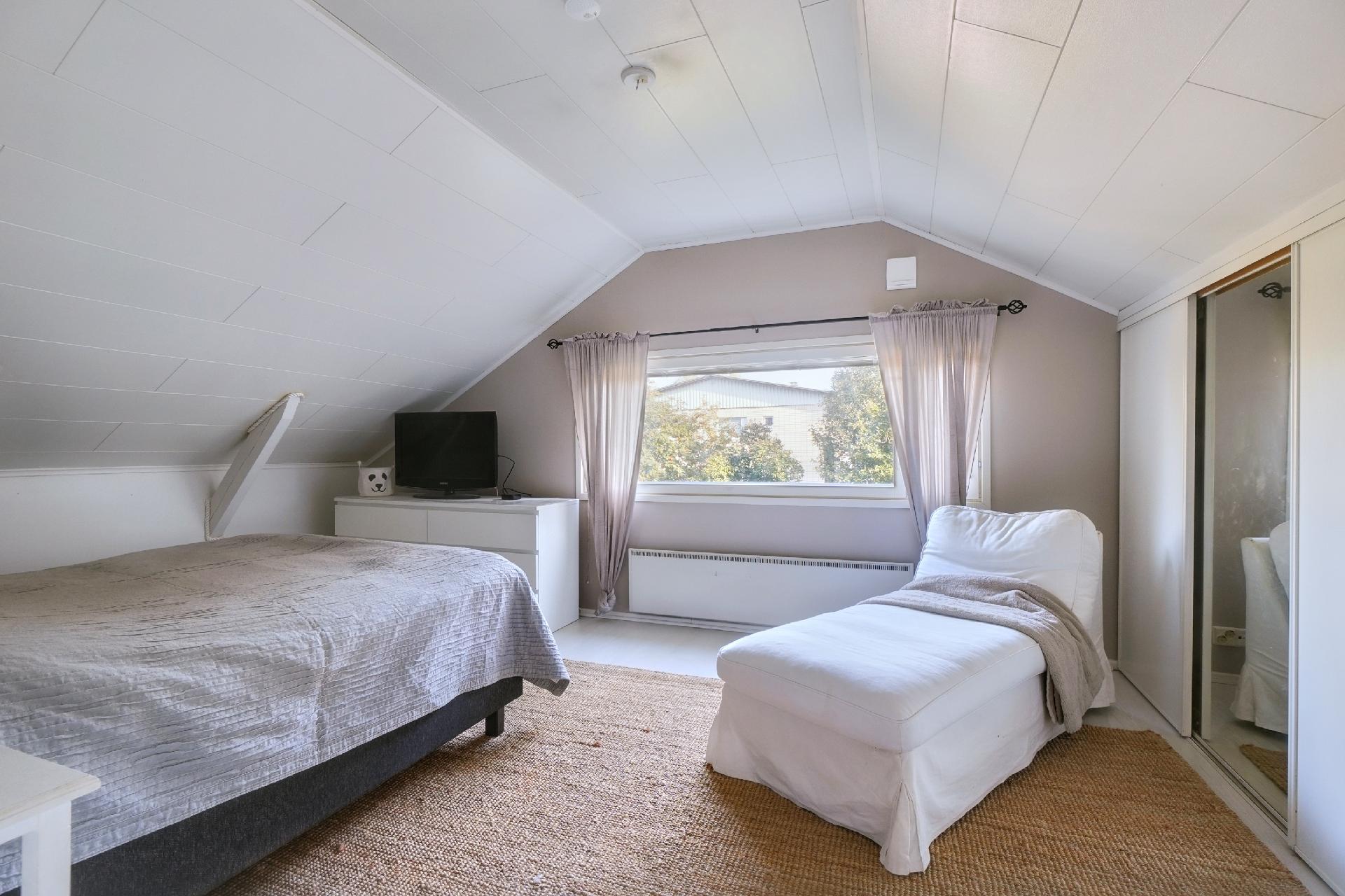 Maikinpolku 8, Hirsimäki, Riihimäki