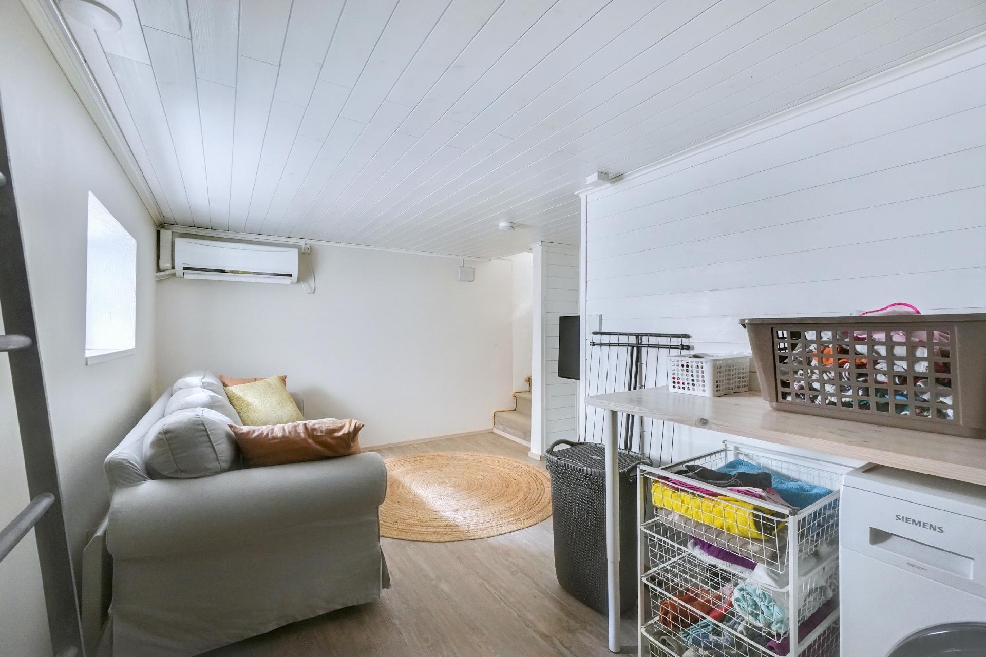 Maikinpolku 8, Hirsimäki, Riihimäki