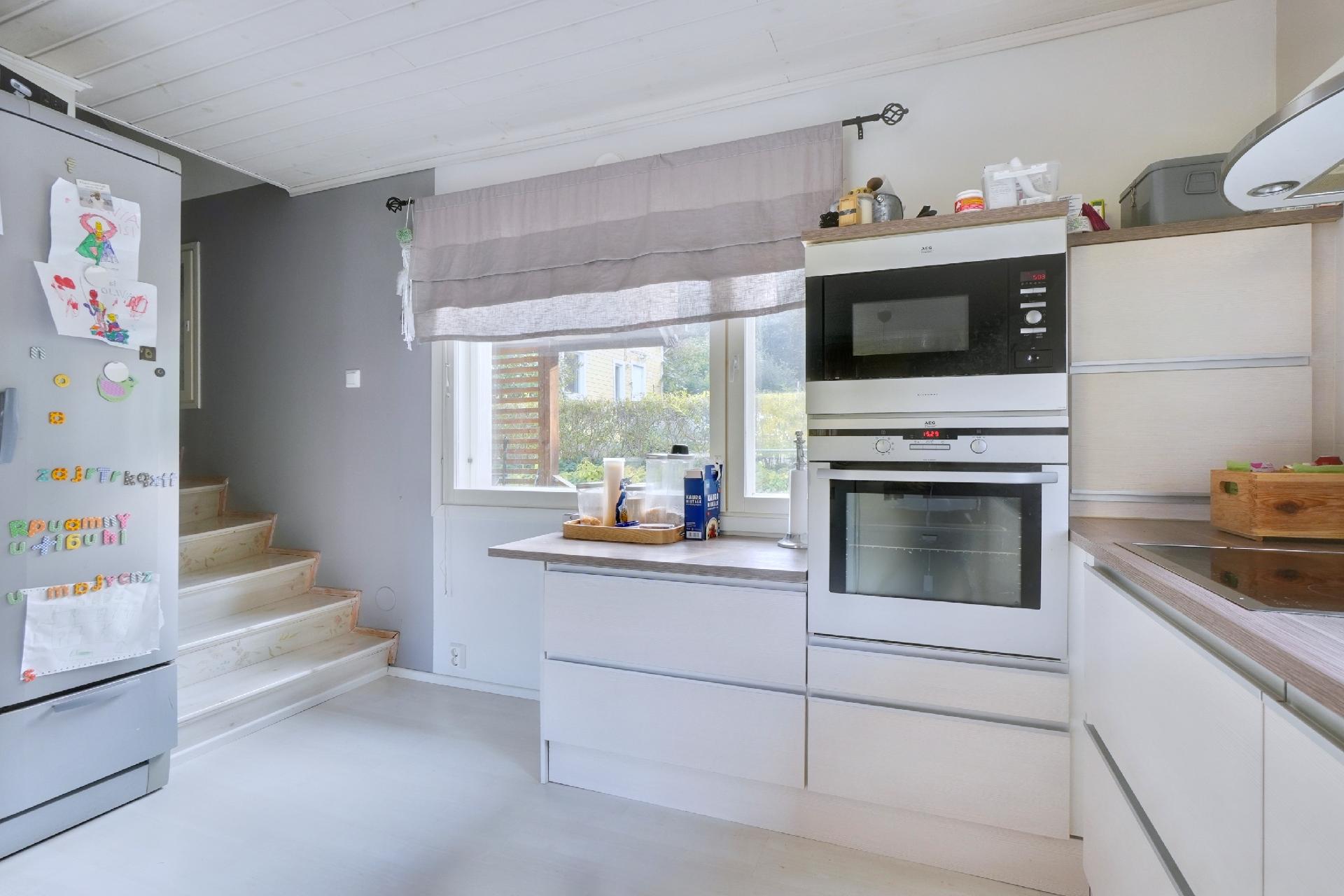 Maikinpolku 8, Hirsimäki, Riihimäki