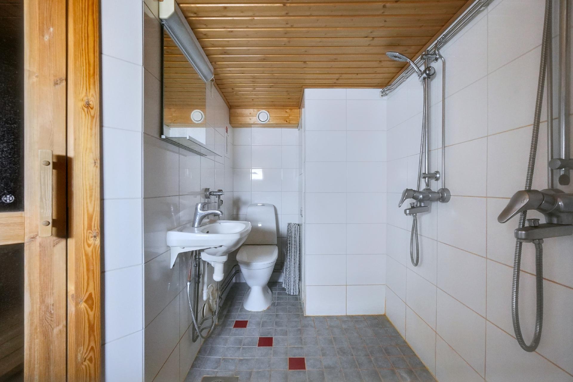 Maikinpolku 8, Hirsimäki, Riihimäki