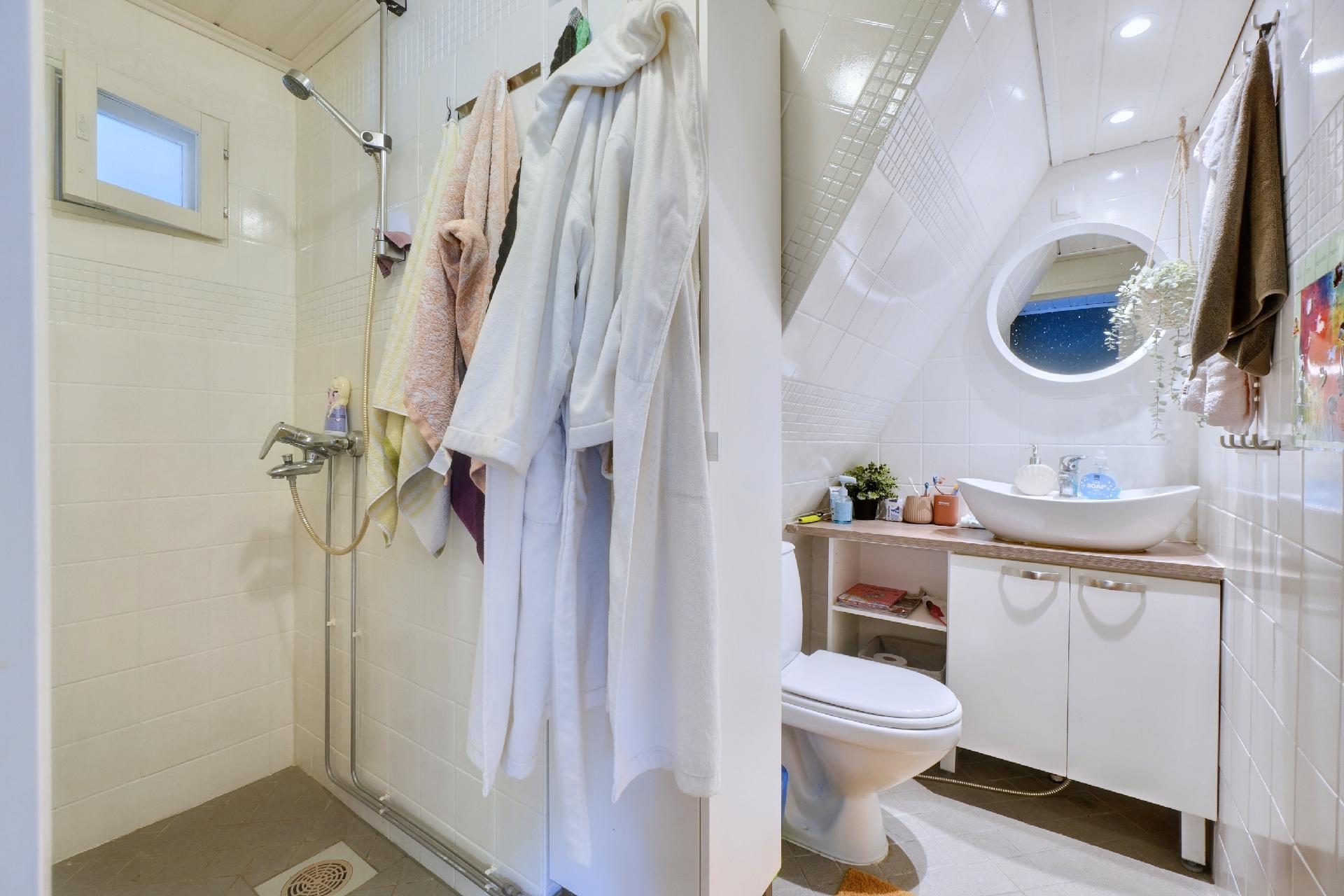 Maikinpolku 8, Hirsimäki, Riihimäki