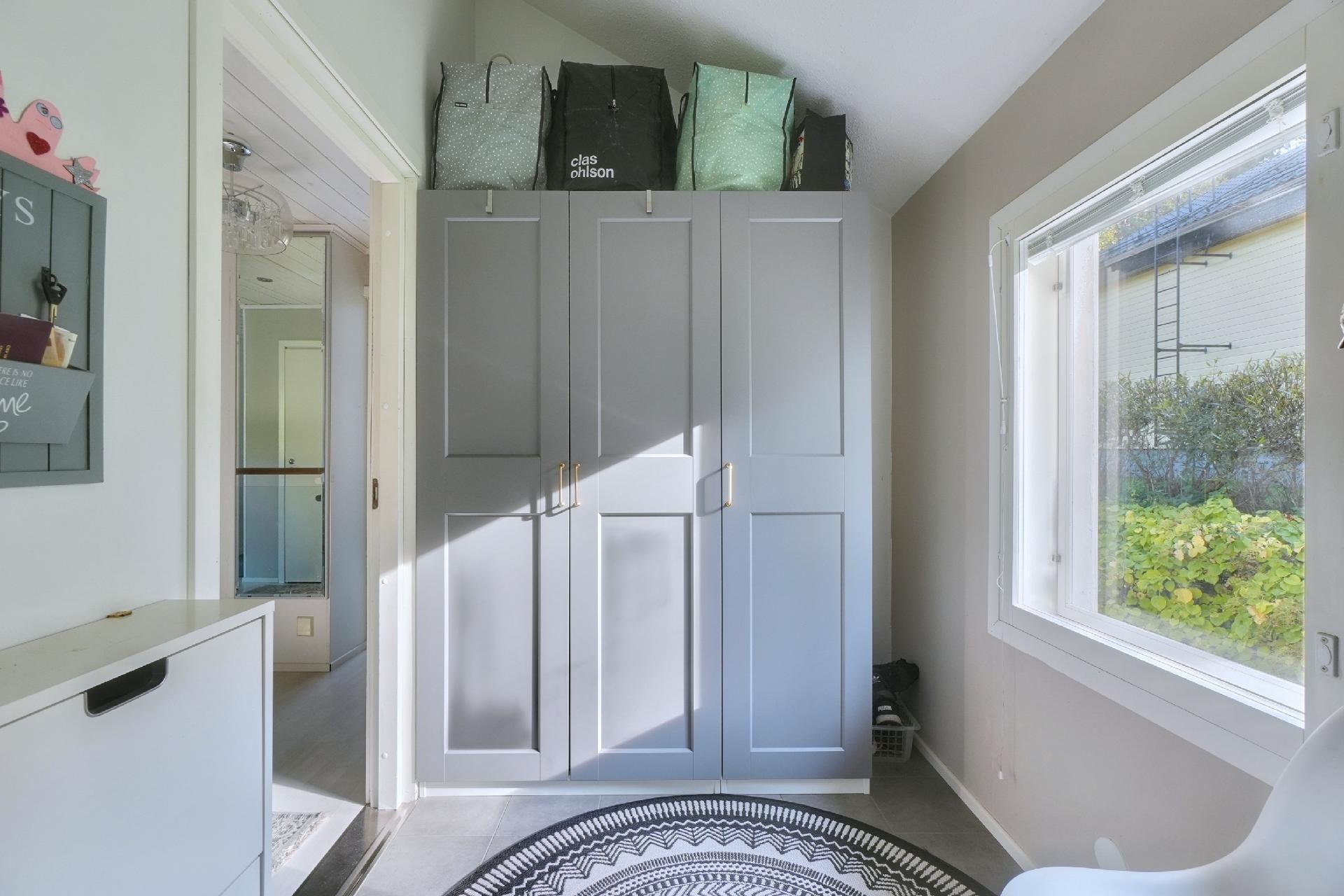 Maikinpolku 8, Hirsimäki, Riihimäki