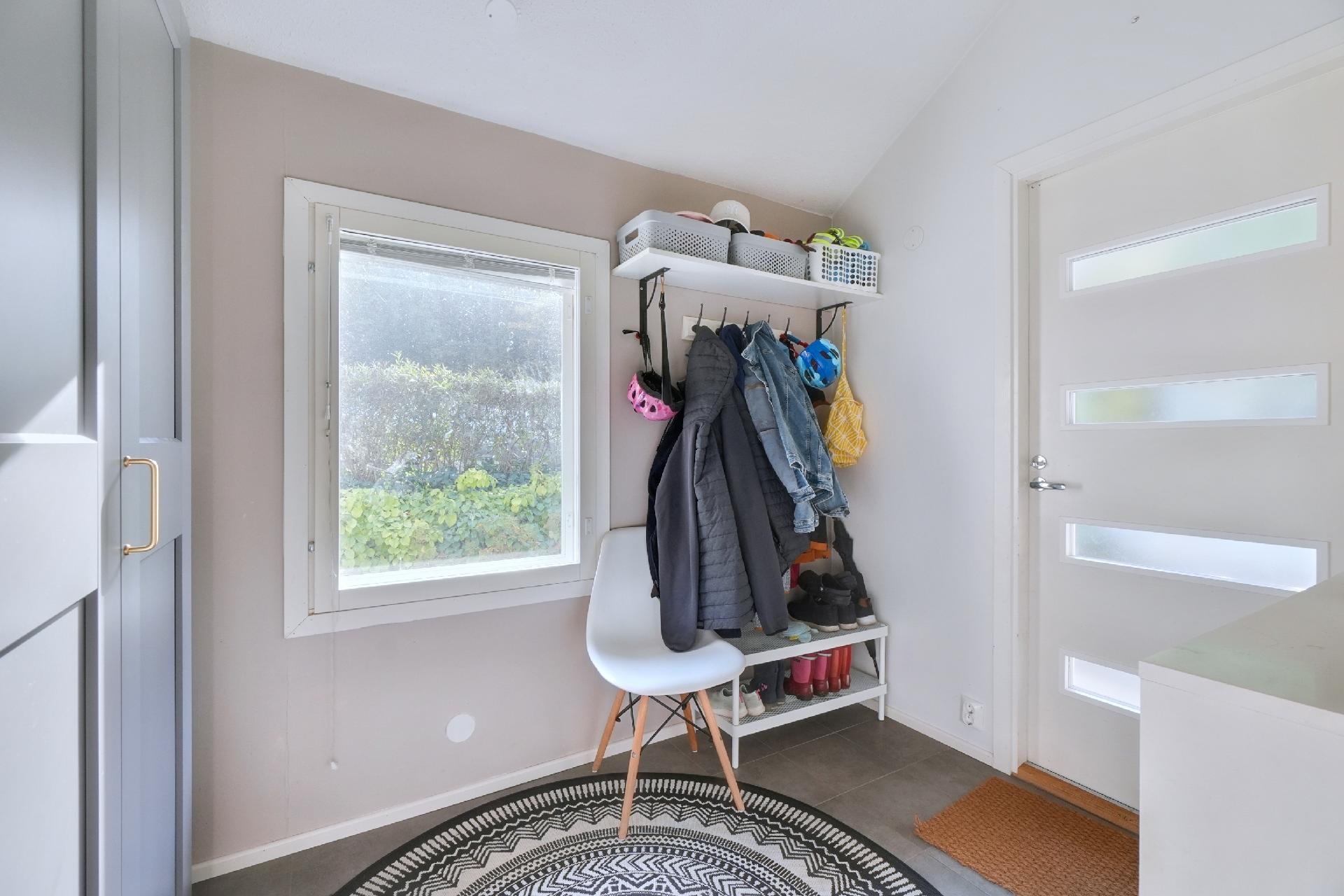 Maikinpolku 8, Hirsimäki, Riihimäki