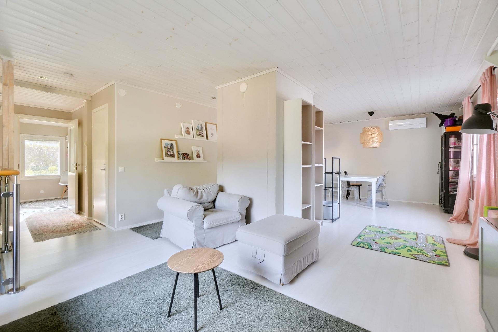 Maikinpolku 8, Hirsimäki, Riihimäki