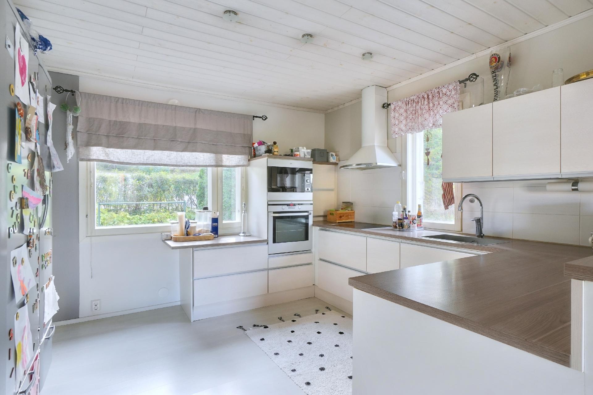 Maikinpolku 8, Hirsimäki, Riihimäki