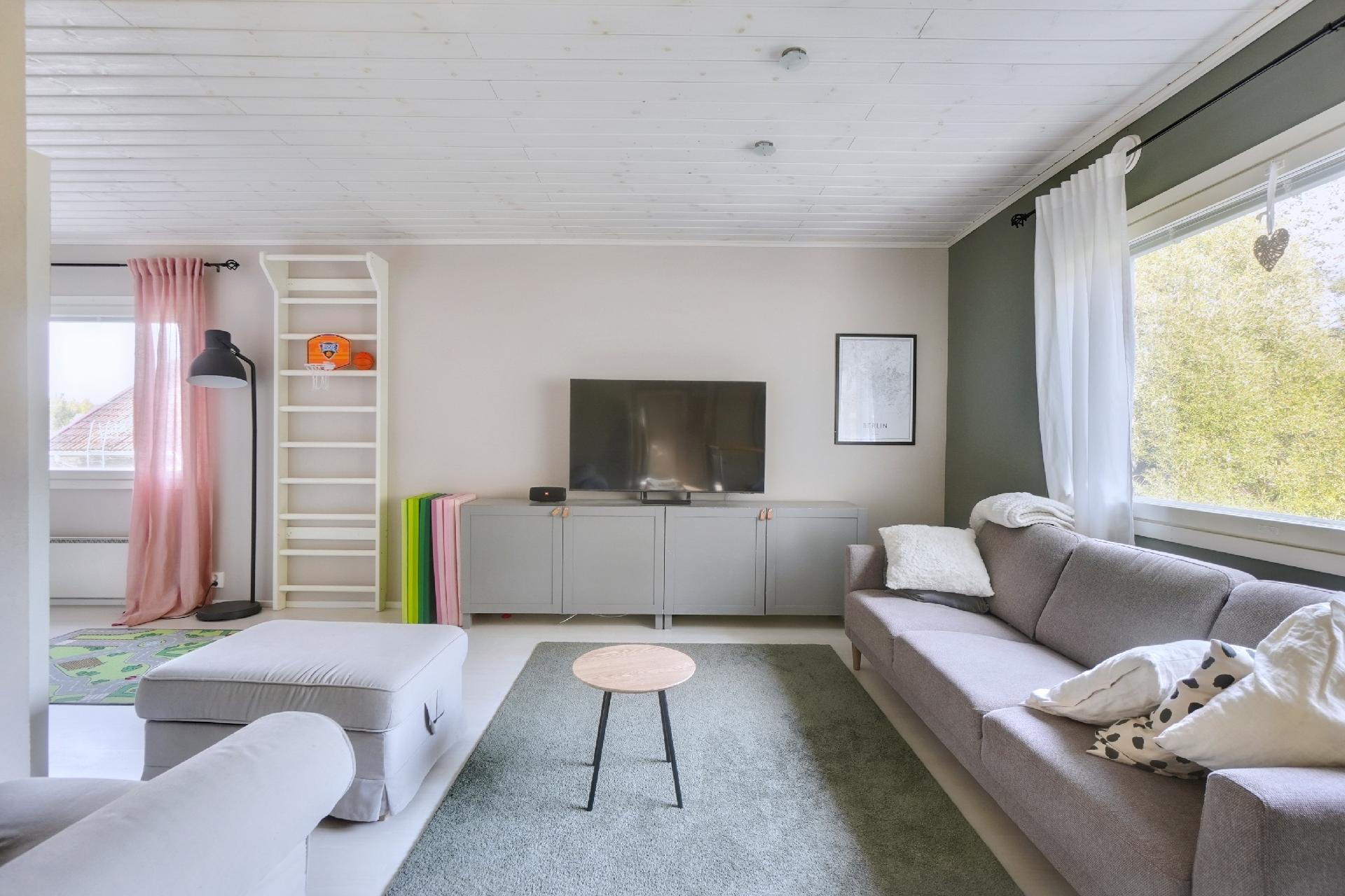 Maikinpolku 8, Hirsimäki, Riihimäki