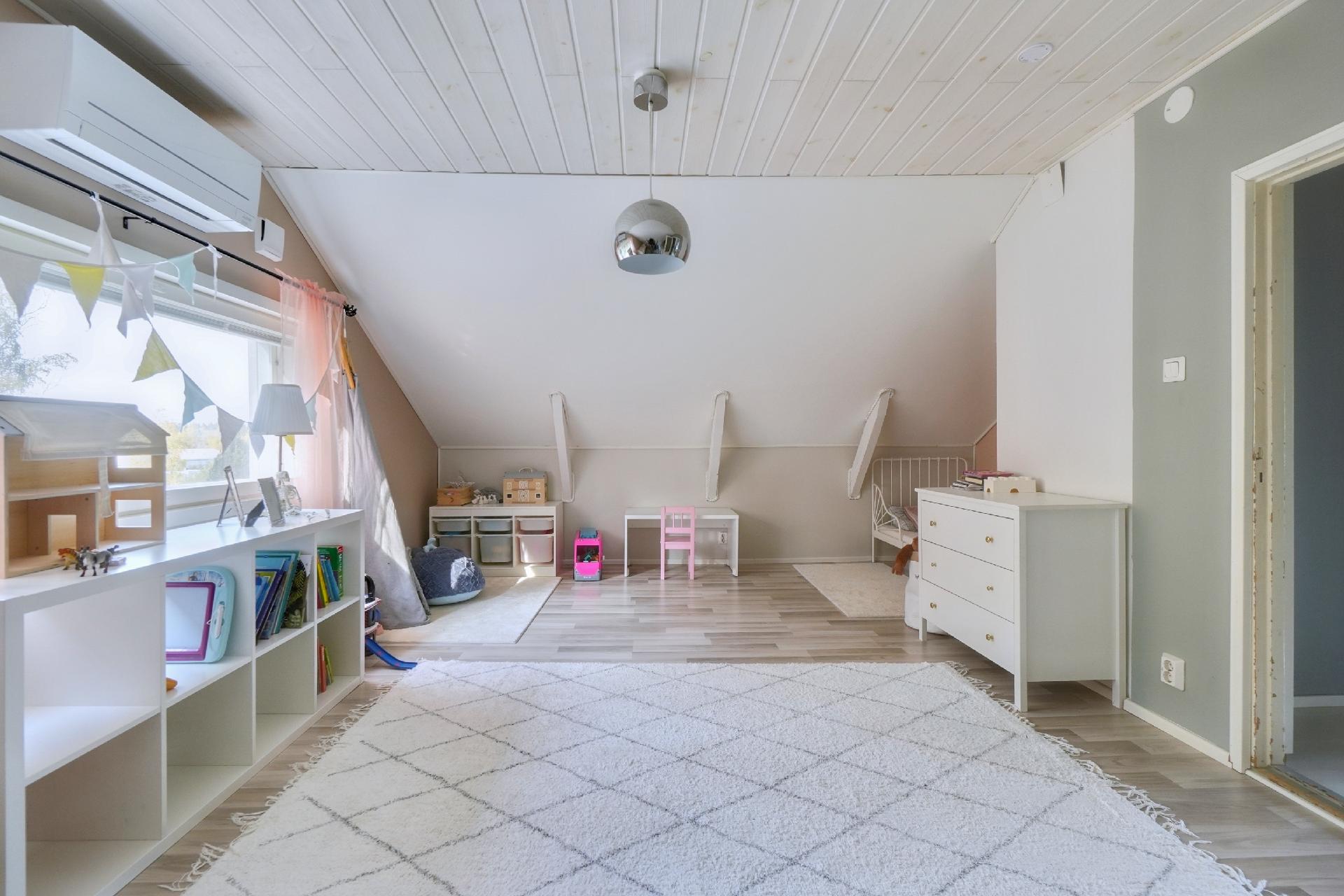 Maikinpolku 8, Hirsimäki, Riihimäki