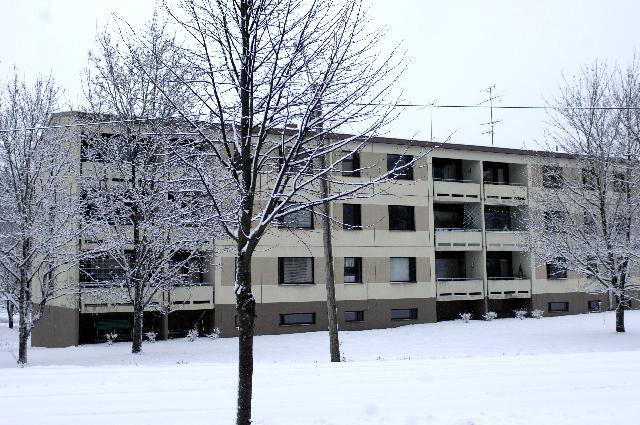 Kirkkotie 10, Tervakoski, Janakkala