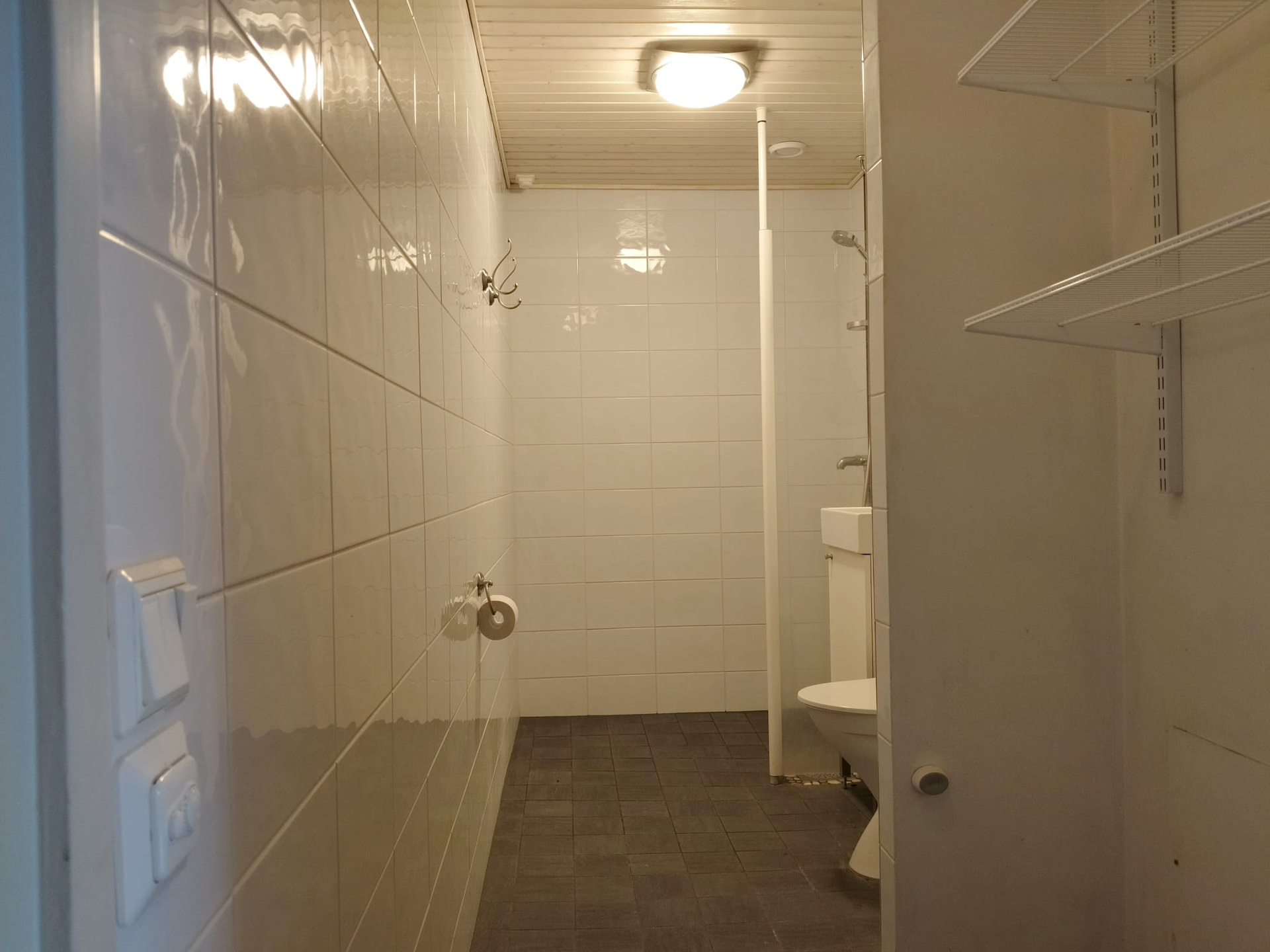 Kirkkotie 10, Tervakoski, Janakkala