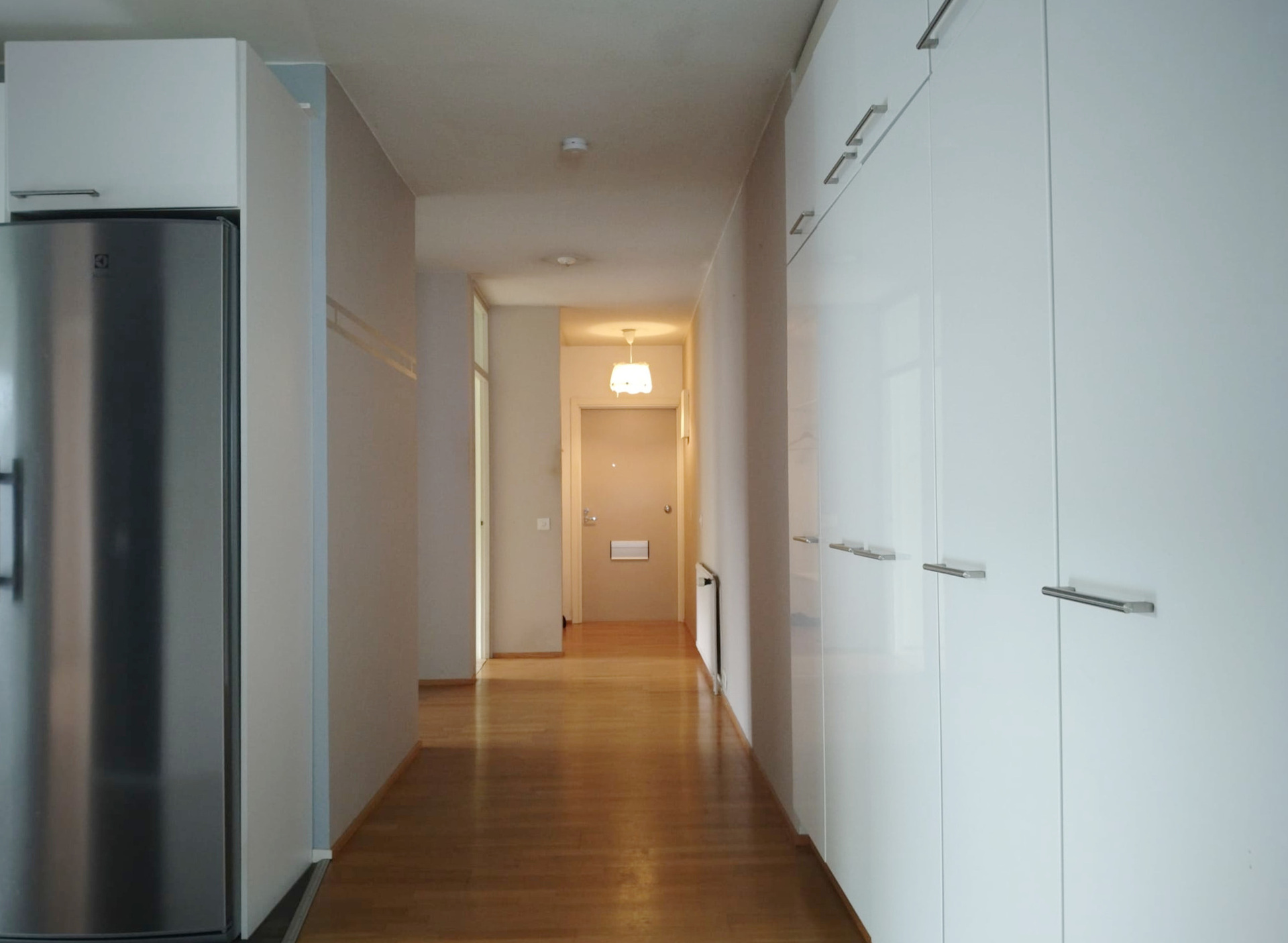 Kirkkotie 10, Tervakoski, Janakkala