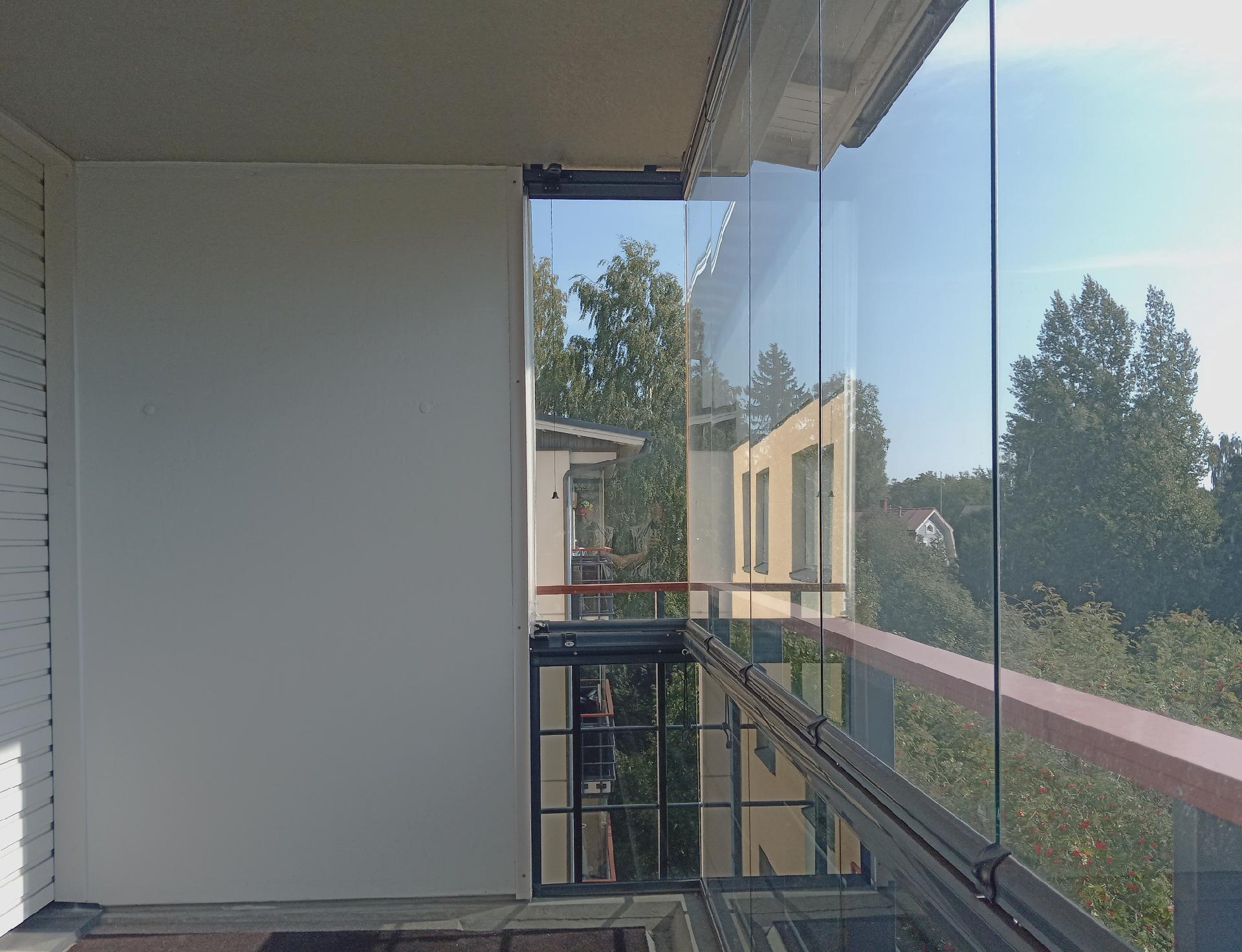 Saturnuksenkatu 5b, Peltosaari, Riihimäki