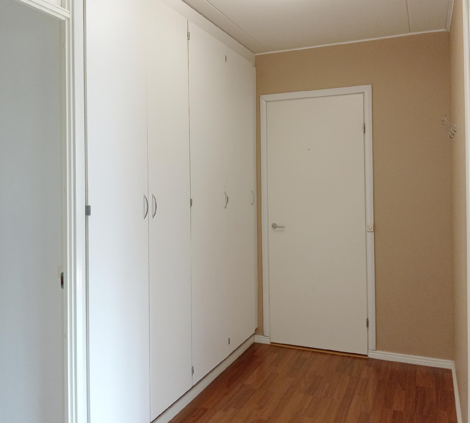 Saturnuksenkatu 5b, Peltosaari, Riihimäki