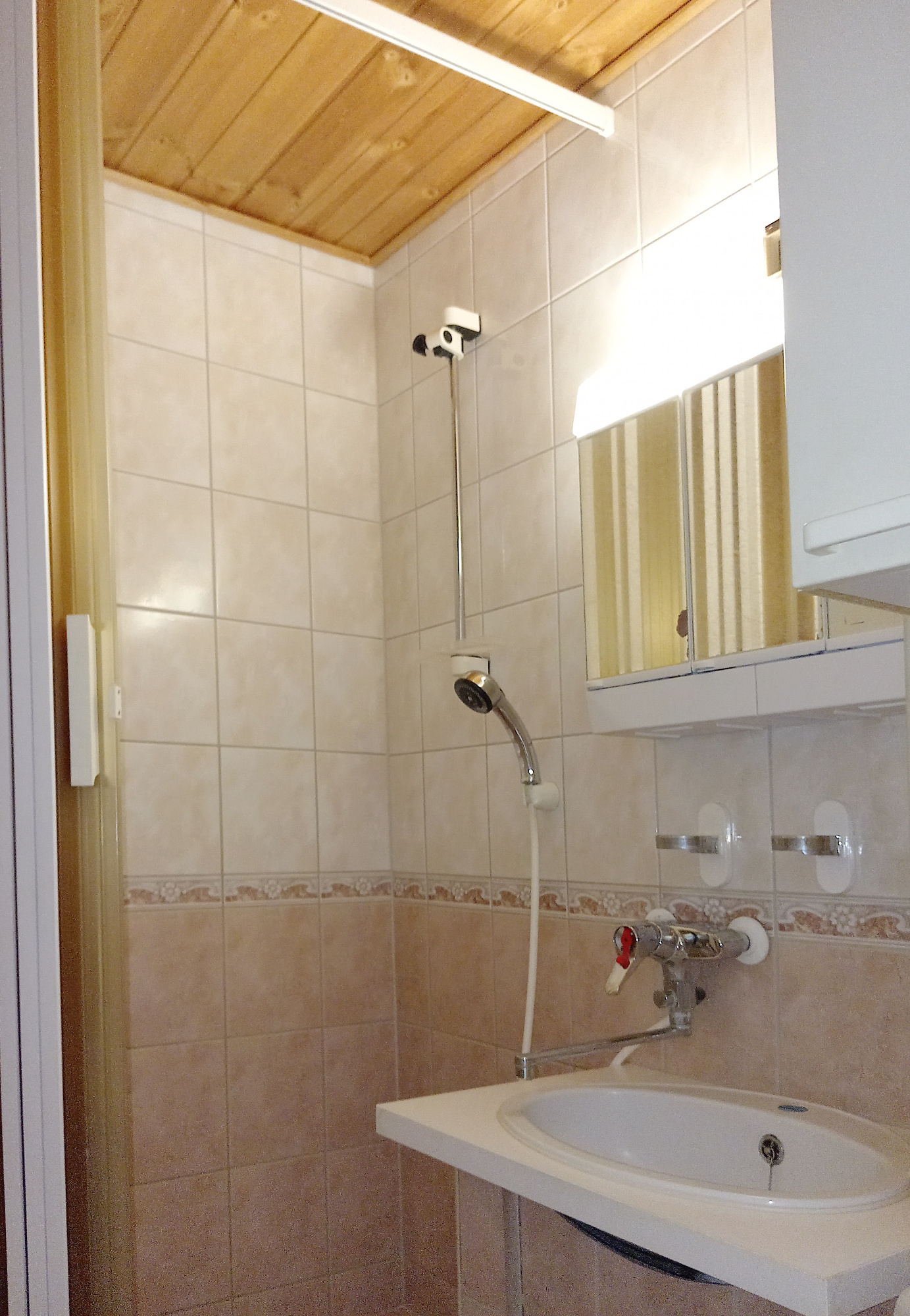 Saturnuksenkatu 5b, Peltosaari, Riihimäki