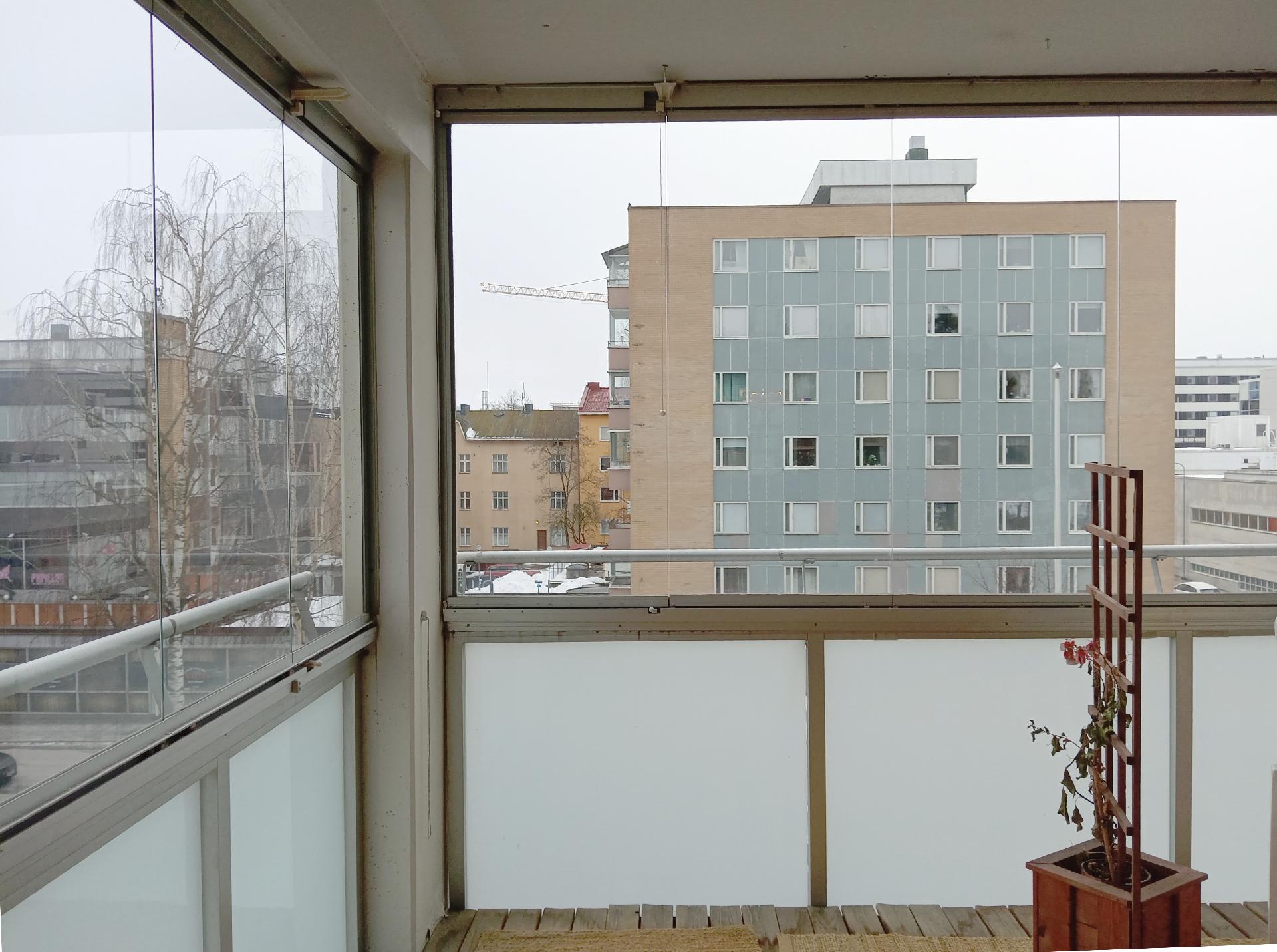 Junailijankatu 27, Suokylä, Riihimäki