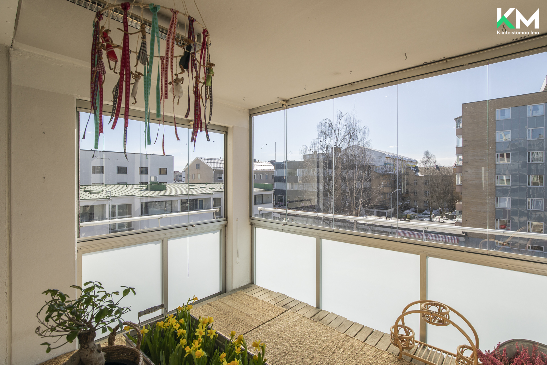 Junailijankatu 27, Suokylä, Riihimäki