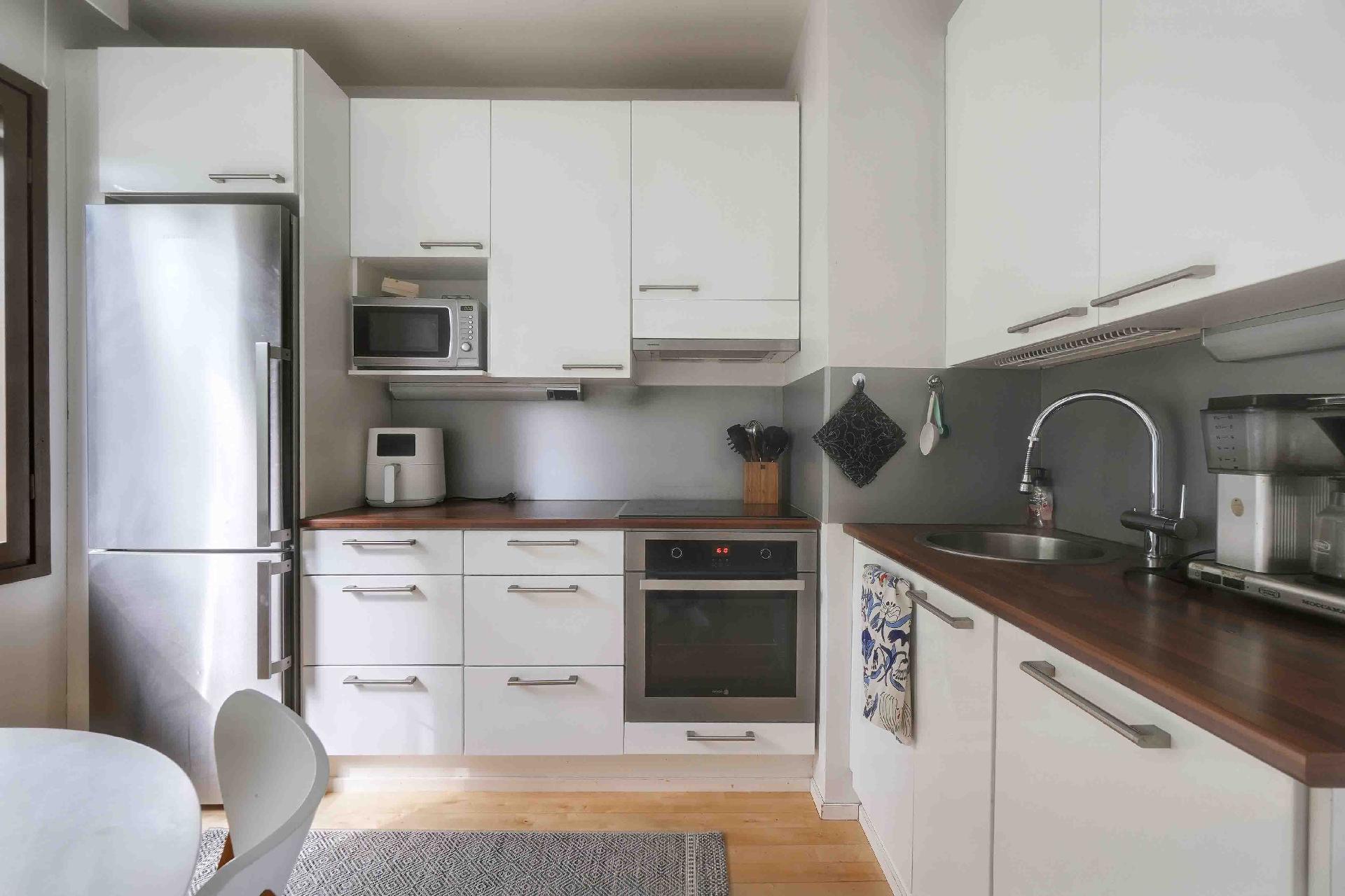 Karankatu 2-4, Harjukylä, Riihimäki