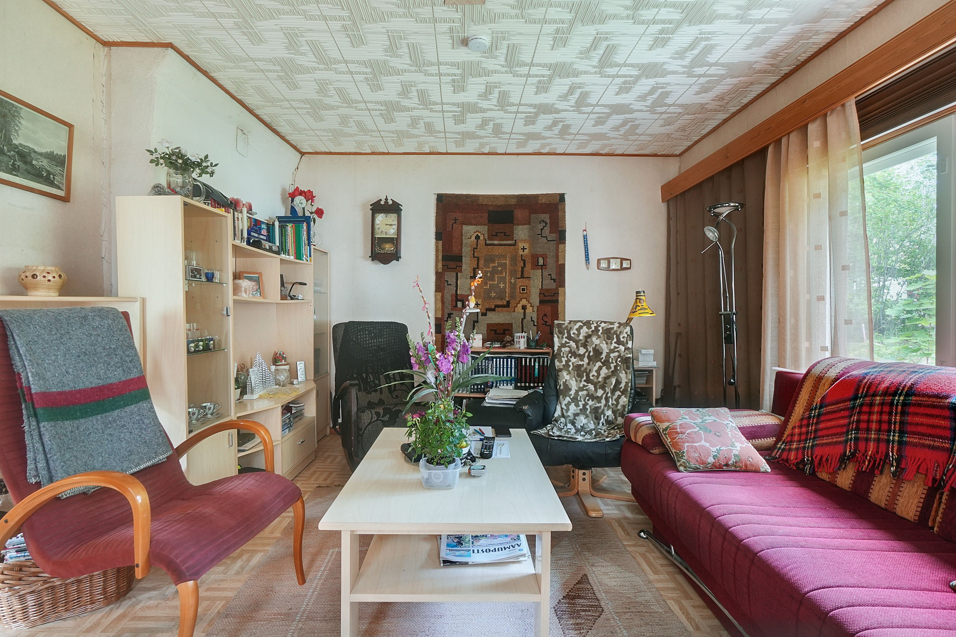 Kyläinvälintie 95, Oitti, Hausjärvi