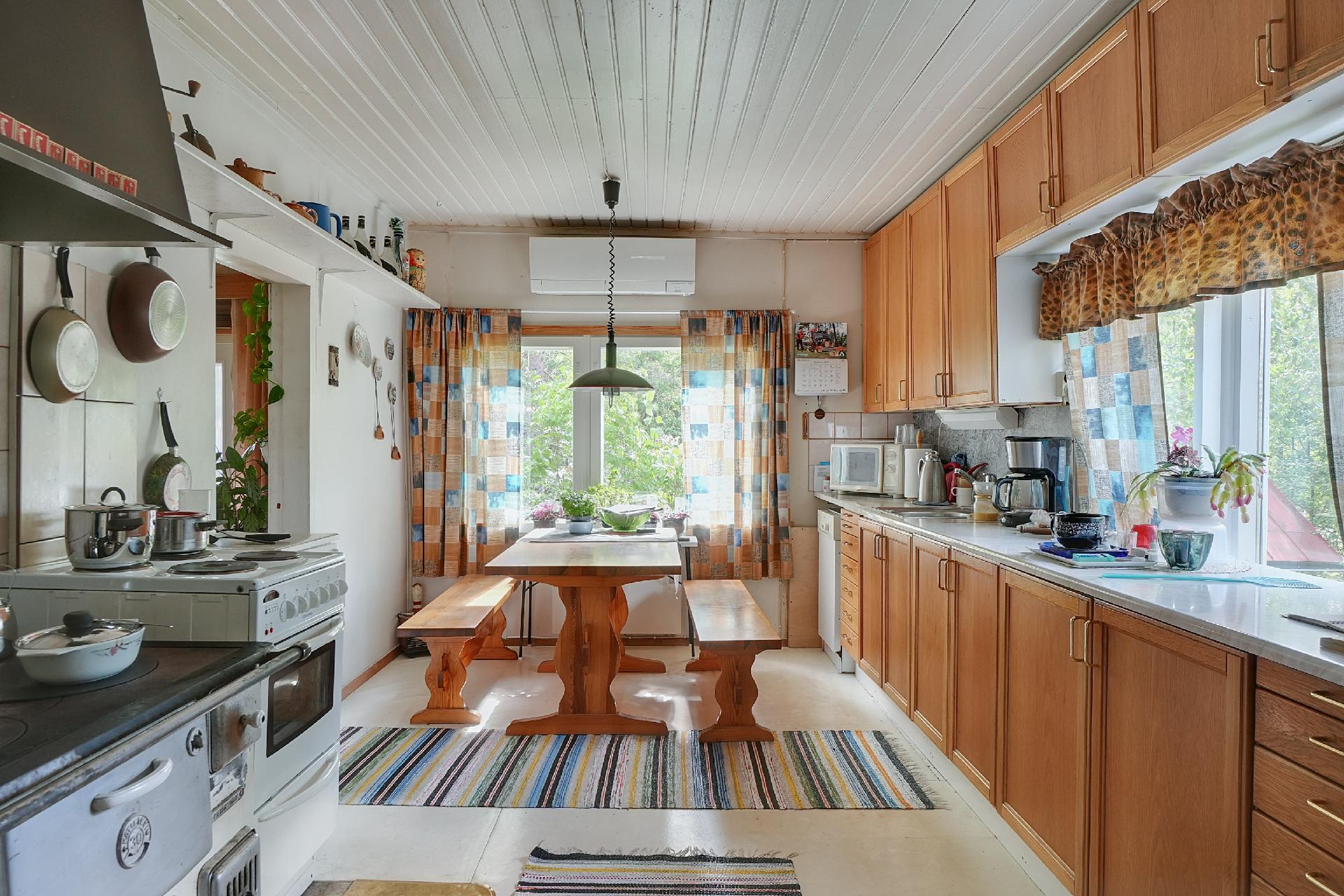 Kyläinvälintie 95, Oitti, Hausjärvi