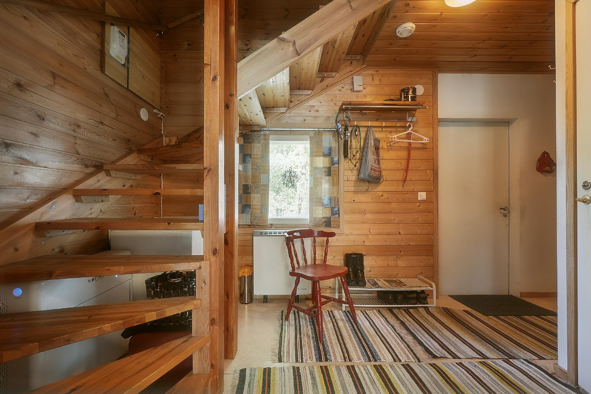 Kyläinvälintie 95, Oitti, Hausjärvi