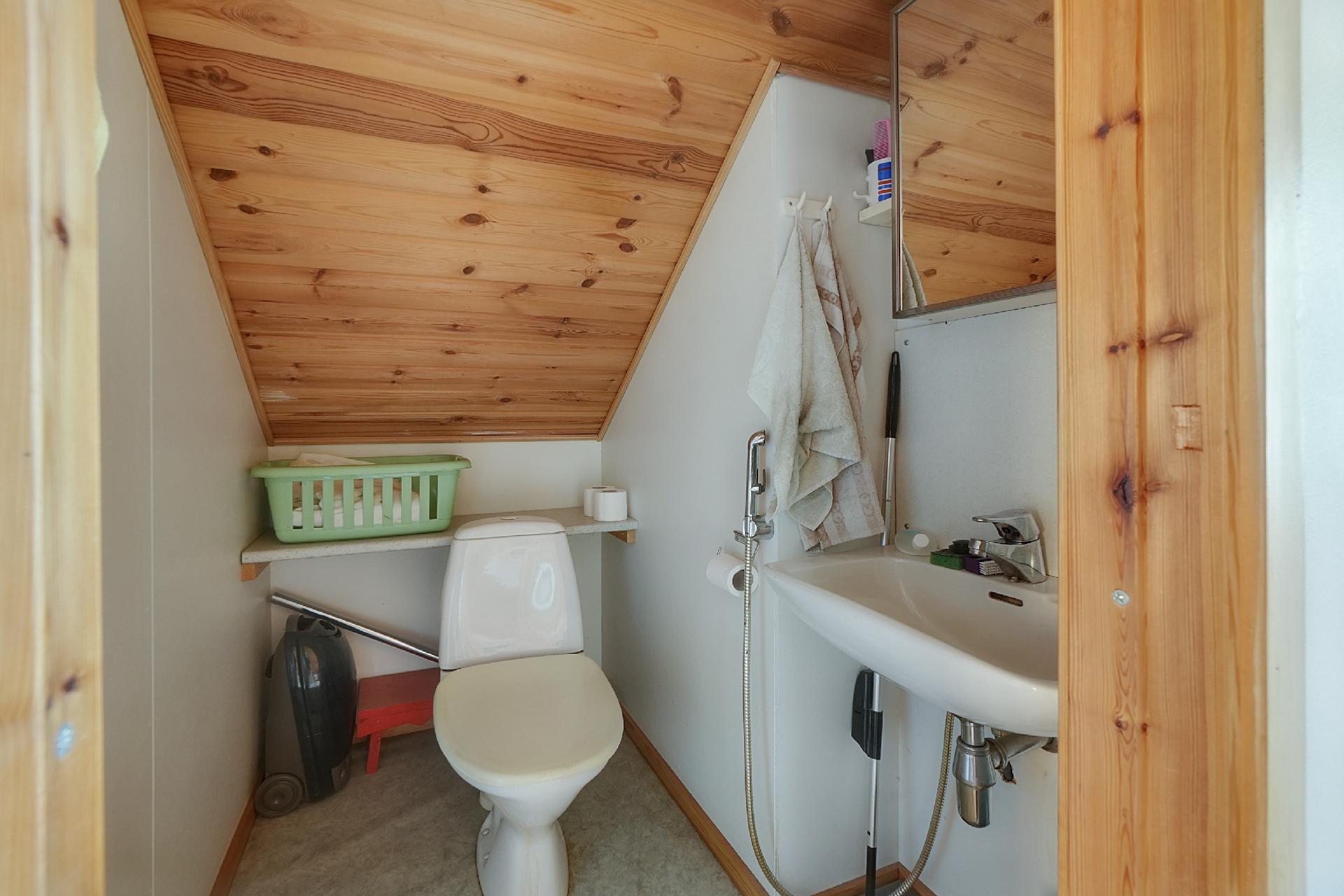 Kyläinvälintie 95, Oitti, Hausjärvi