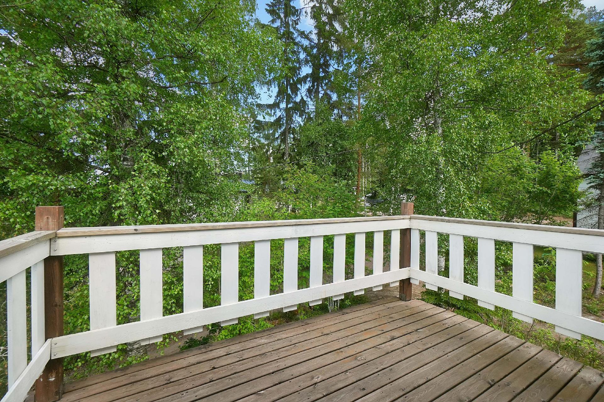 Kyläinvälintie 95, Oitti, Hausjärvi