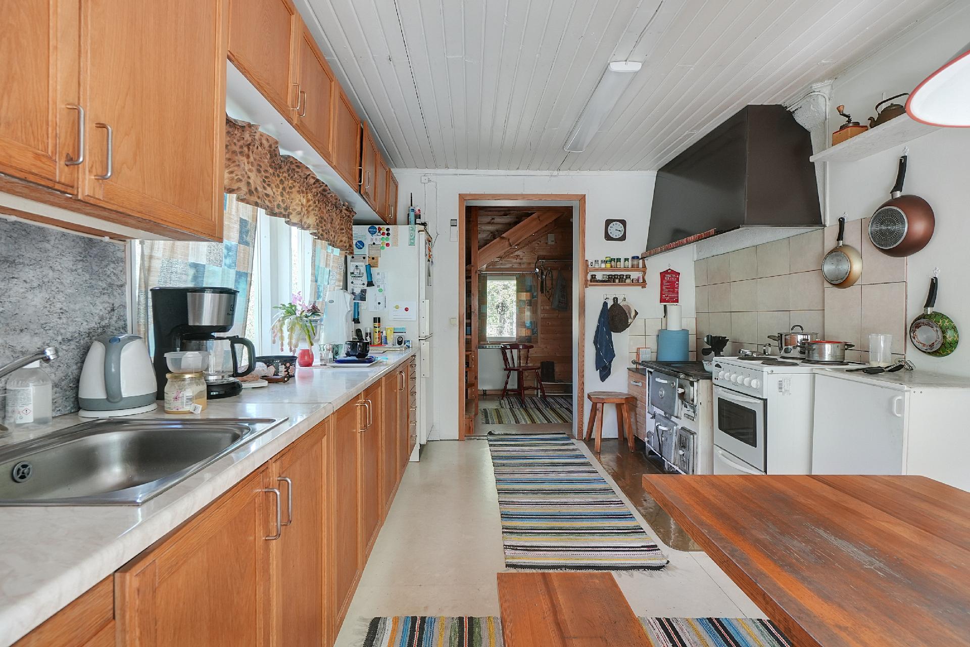 Kyläinvälintie 95, Oitti, Hausjärvi