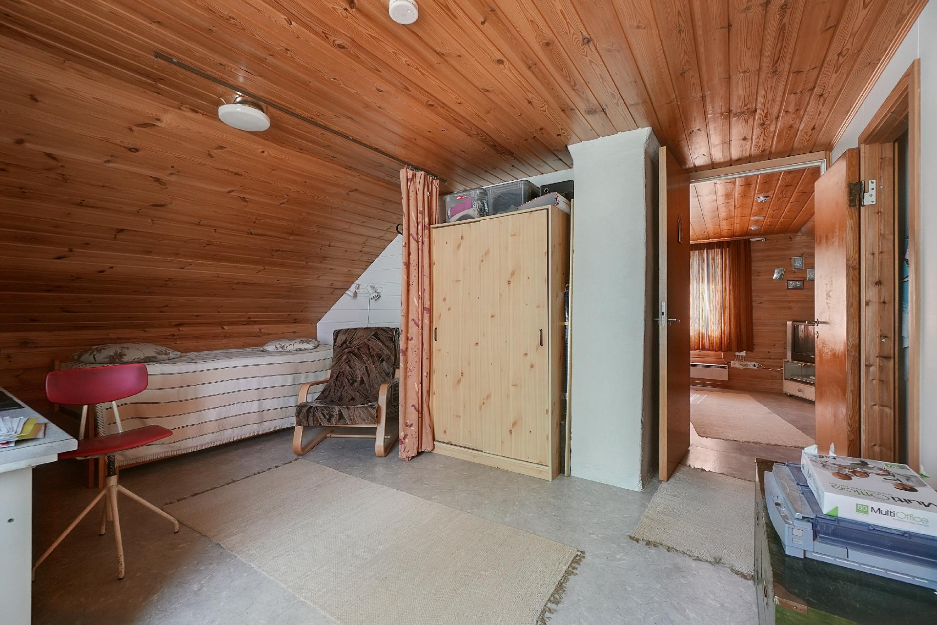 Kyläinvälintie 95, Oitti, Hausjärvi