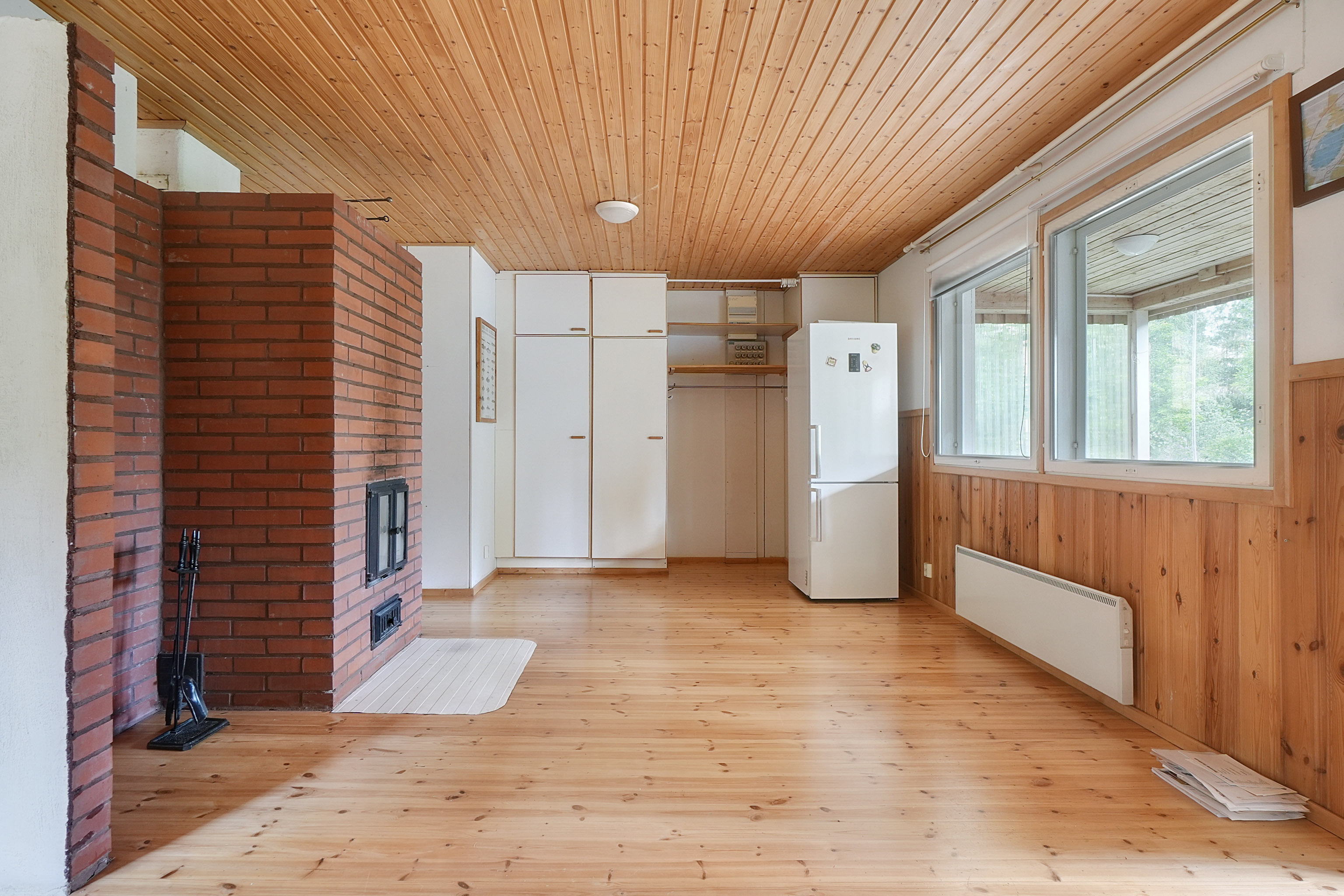 Rantatie 150, Torhola, Hausjärvi