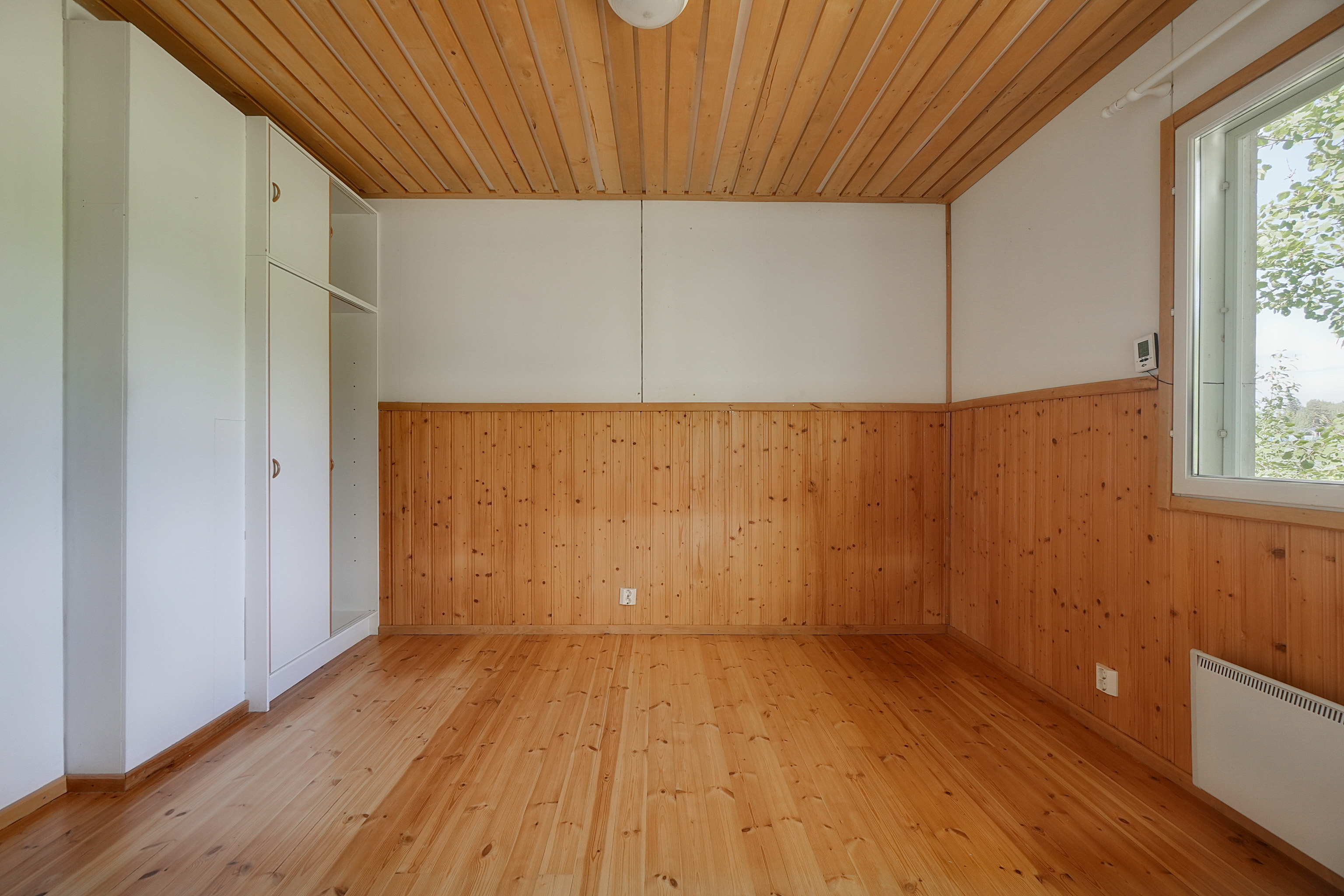 Rantatie 150, Torhola, Hausjärvi