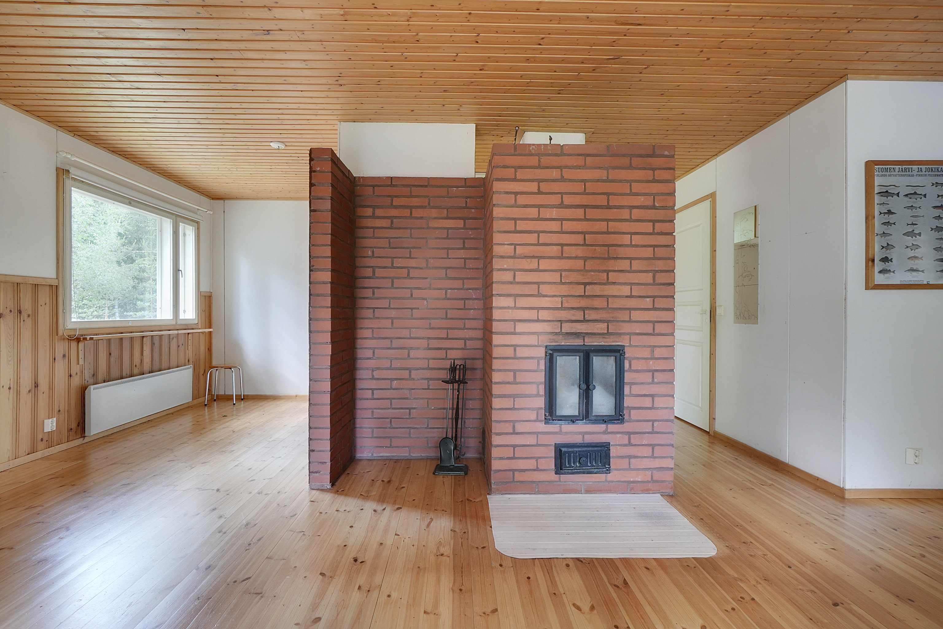 Rantatie 150, Torhola, Hausjärvi