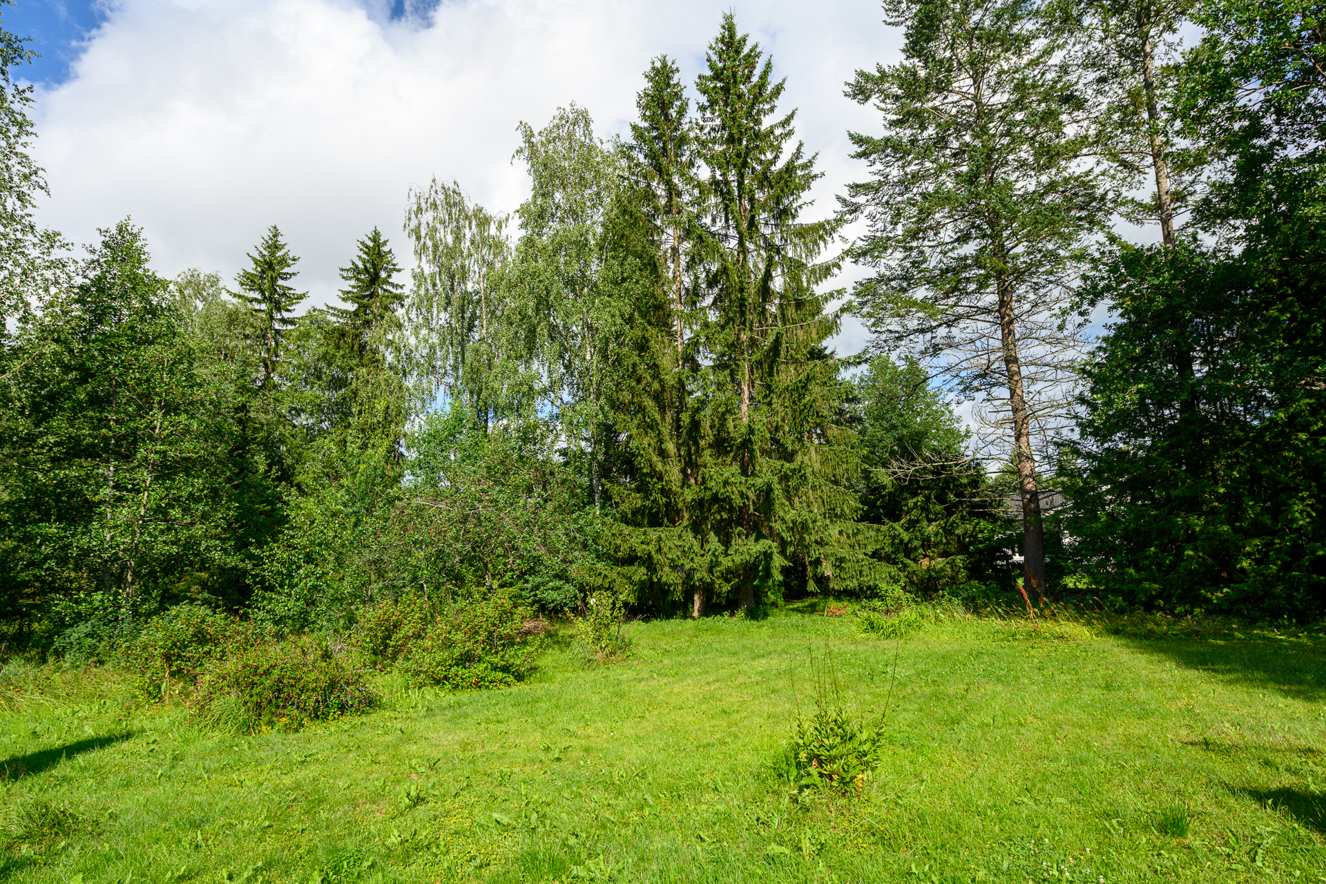 Uramonrinne 13, Harjukylä, Riihimäki