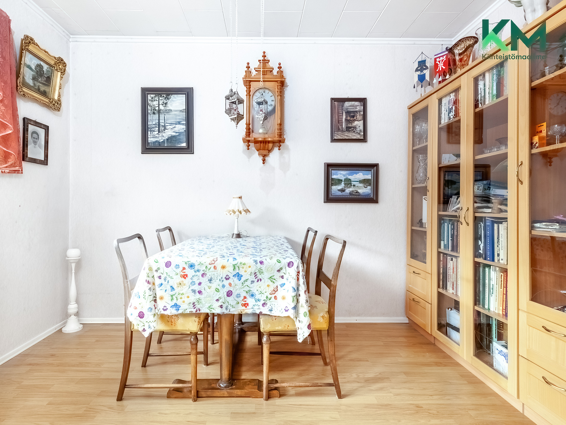Uramonrinne 13, Harjukylä, Riihimäki