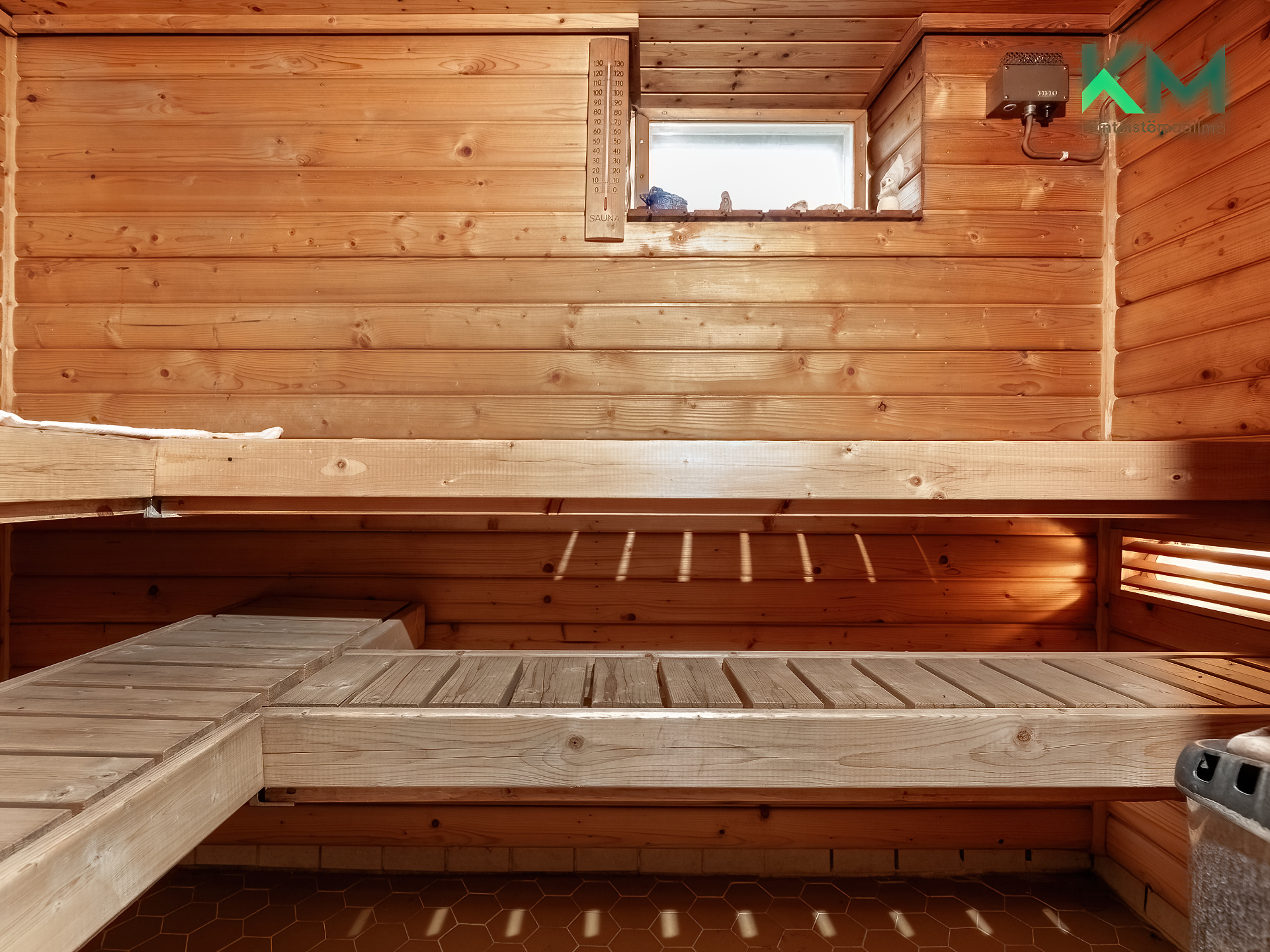 Uramonrinne 13, Harjukylä, Riihimäki