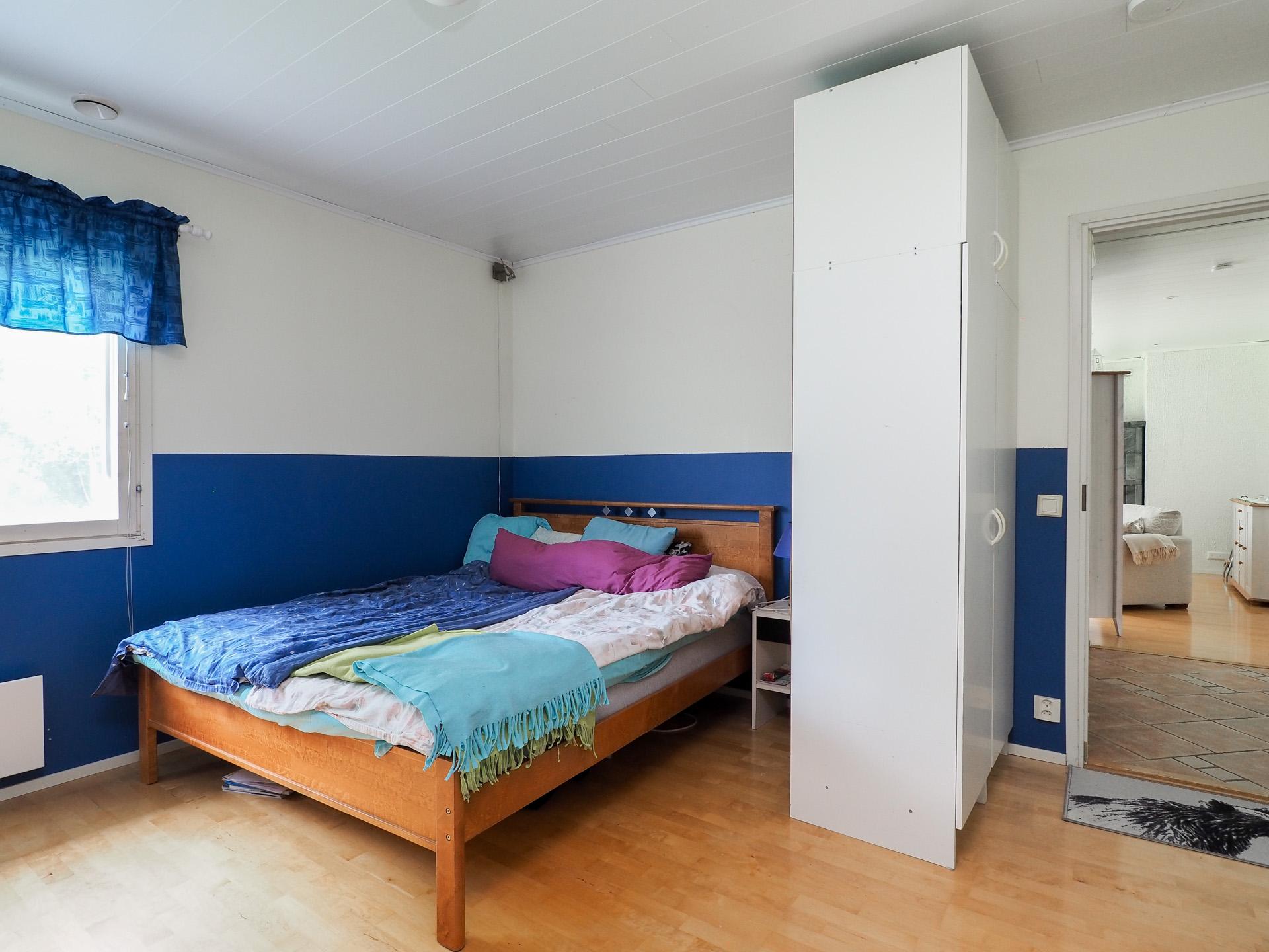 Voudinkuja 3, Parooninmäki, Riihimäki