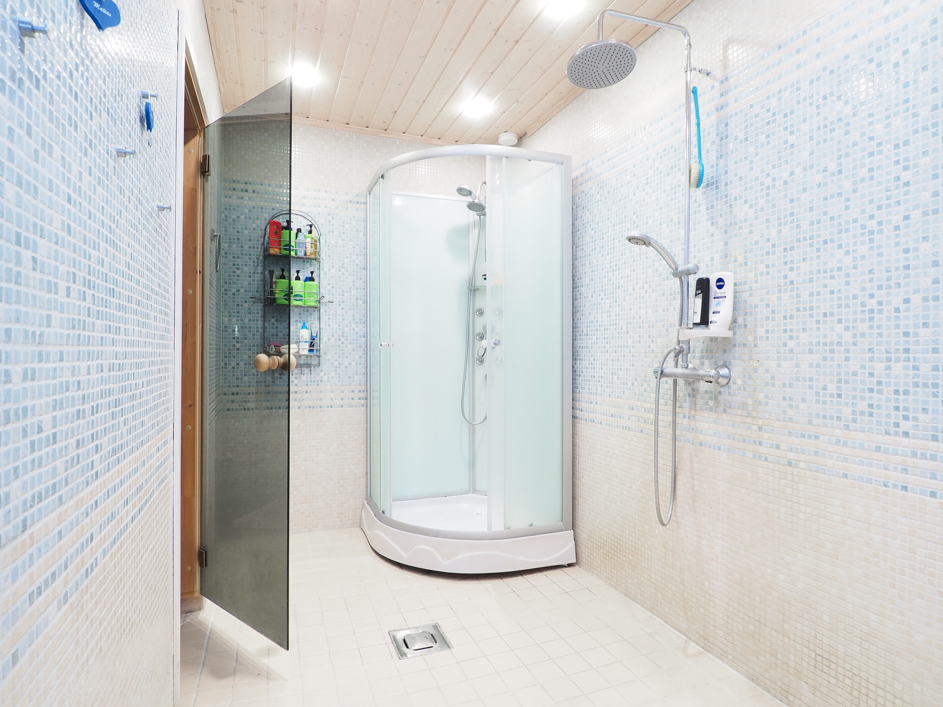 Voudinkuja 3, Parooninmäki, Riihimäki