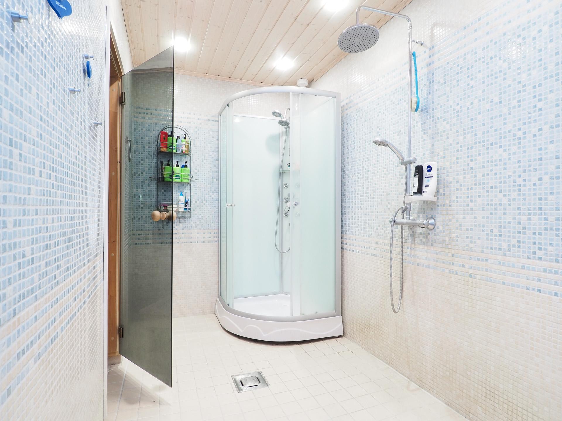 Voudinkuja 3, Parooninmäki, Riihimäki