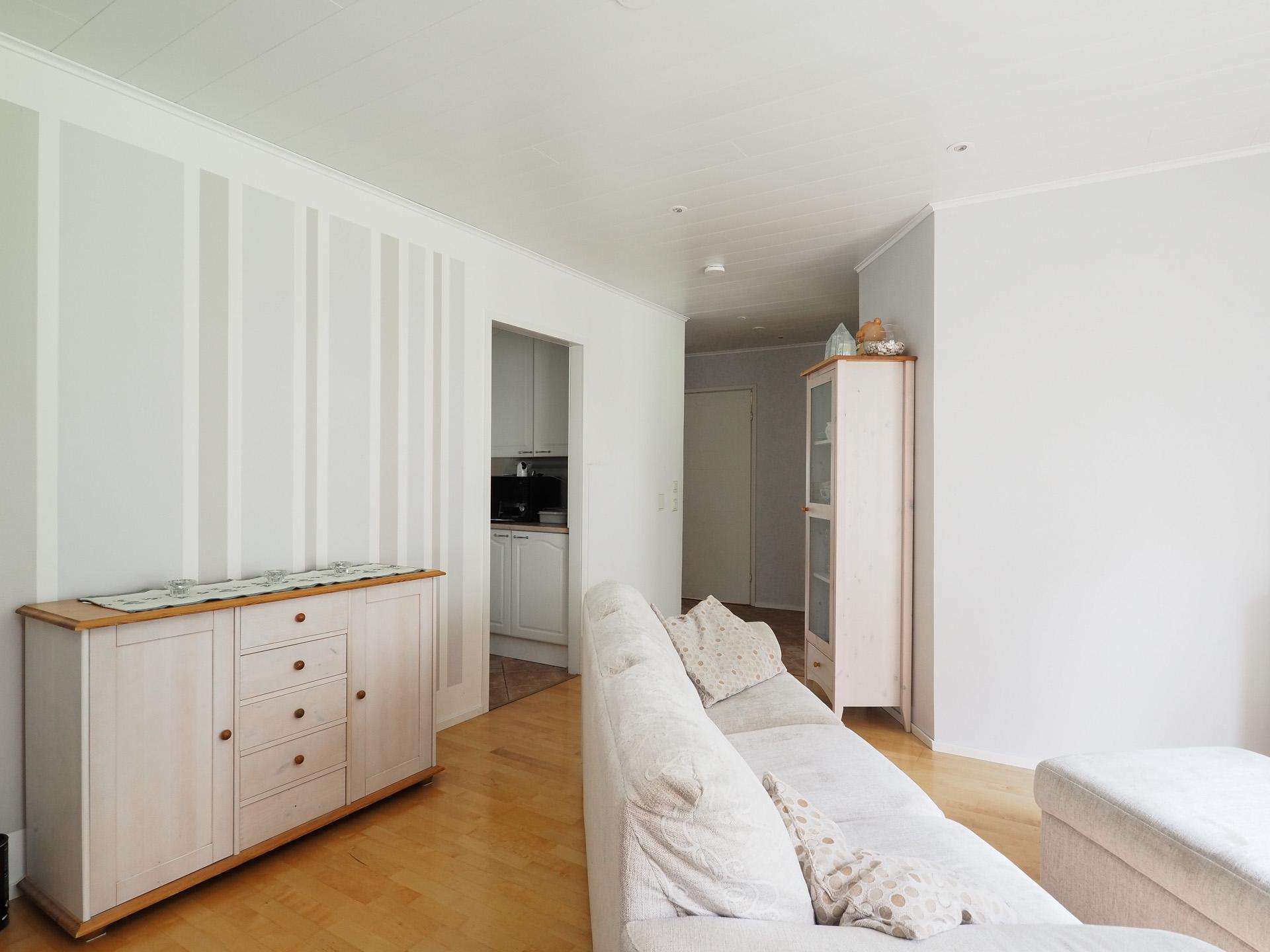 Voudinkuja 3, Parooninmäki, Riihimäki