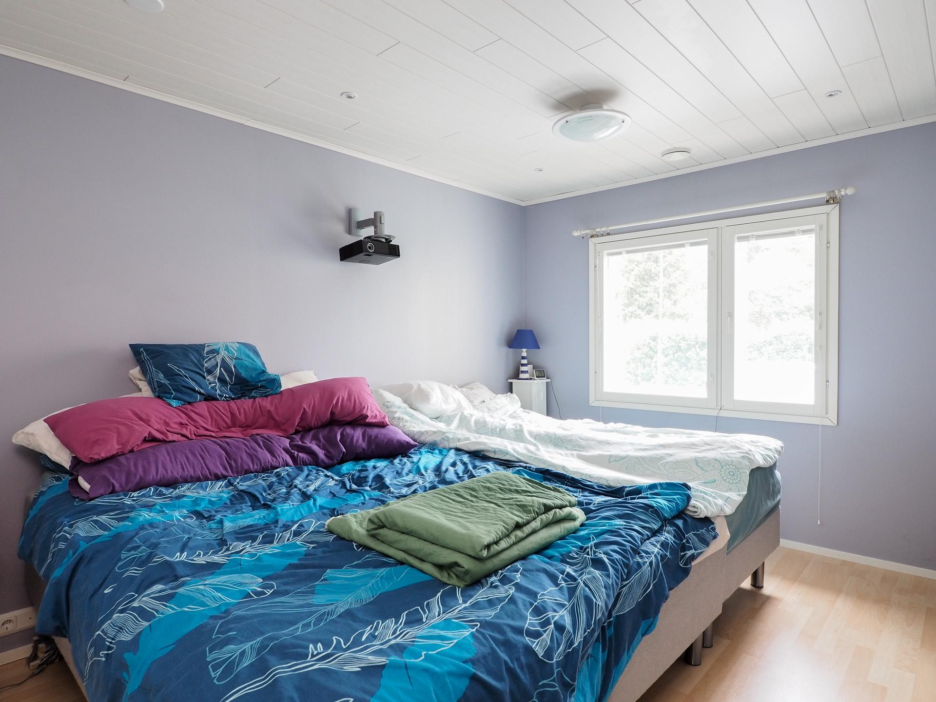 Voudinkuja 3, Parooninmäki, Riihimäki