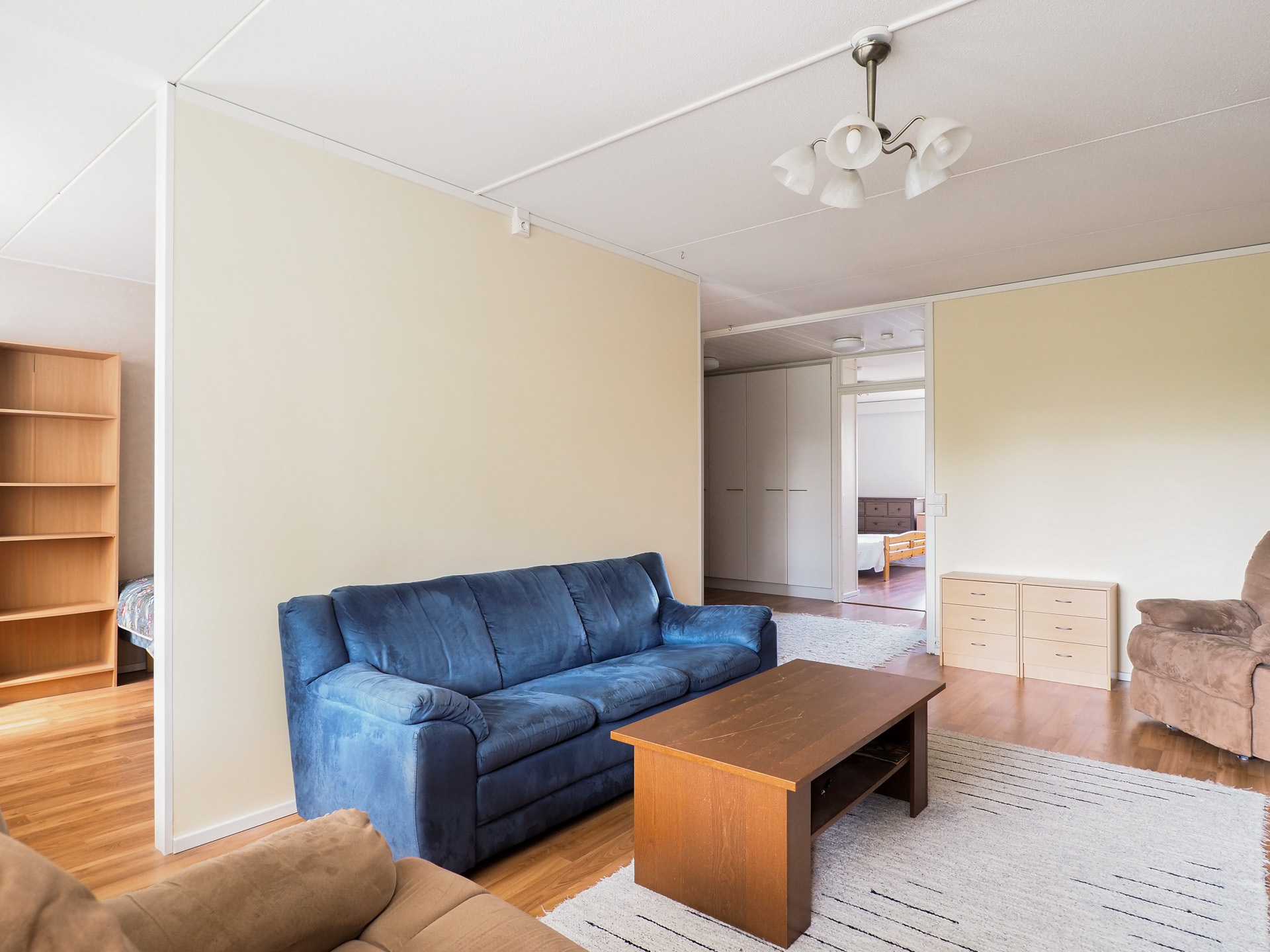 Otavankatu 3, Peltosaari, Riihimäki