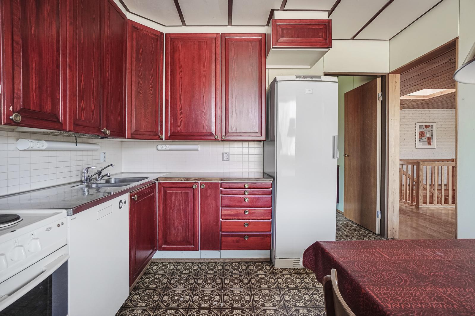 Laurilantie 4, Räätykänmäki, Riihimäki